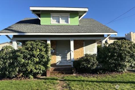618 N 4th Street Mount Vernon WA 98273