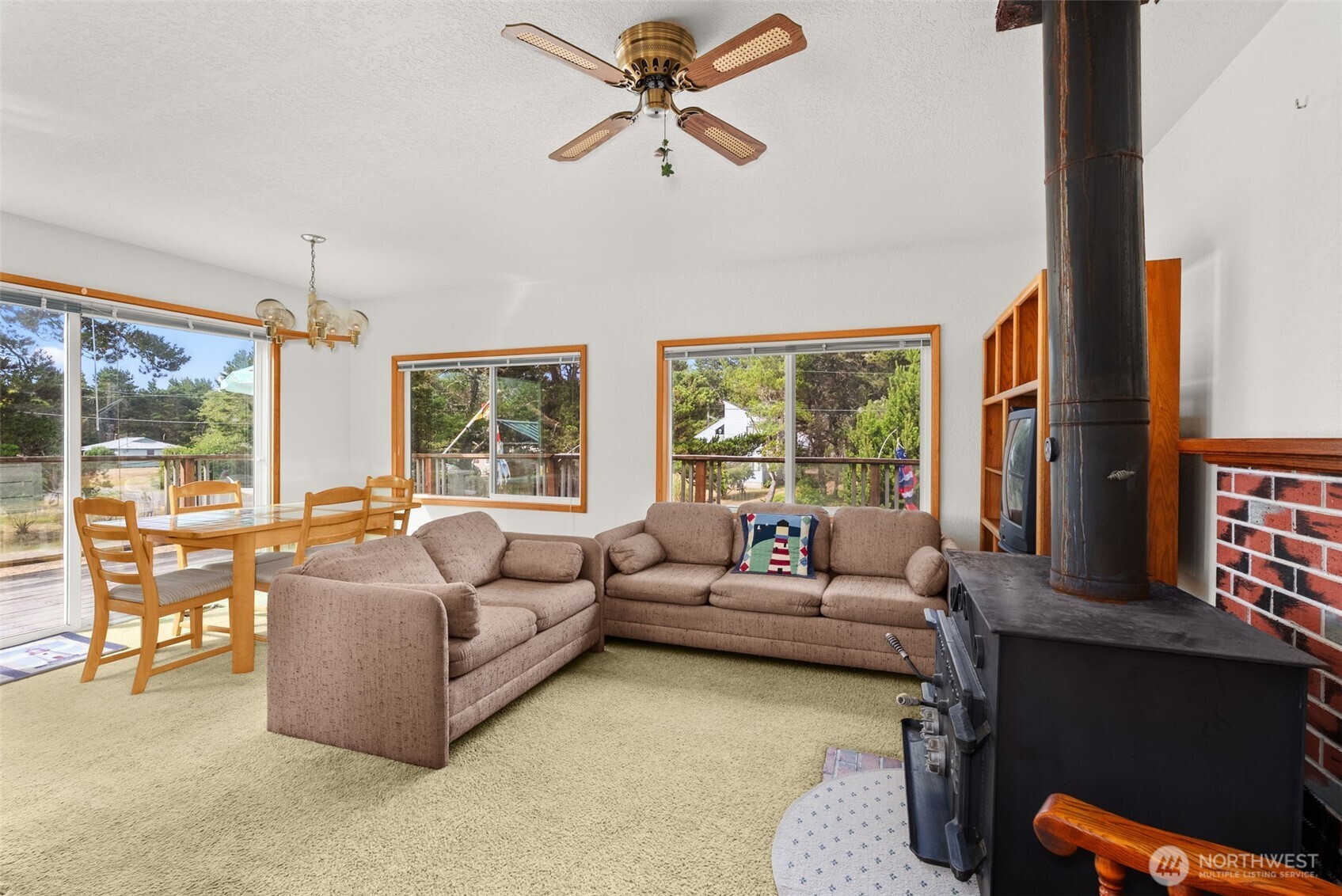 1298 Sandy Drive Grayland WA 98547