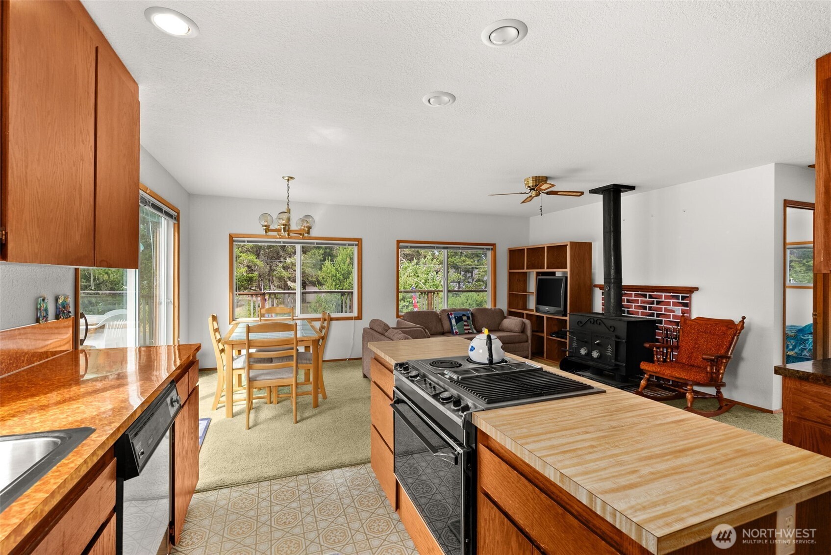 1298 Sandy Drive Grayland WA 98547