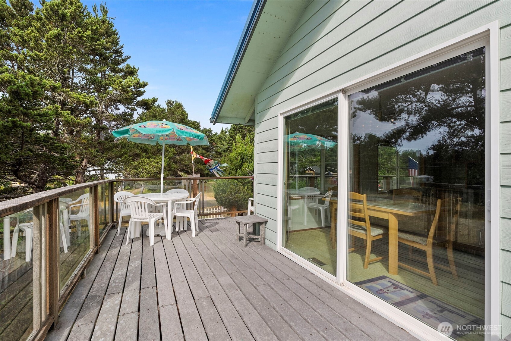 1298 Sandy Drive Grayland WA 98547