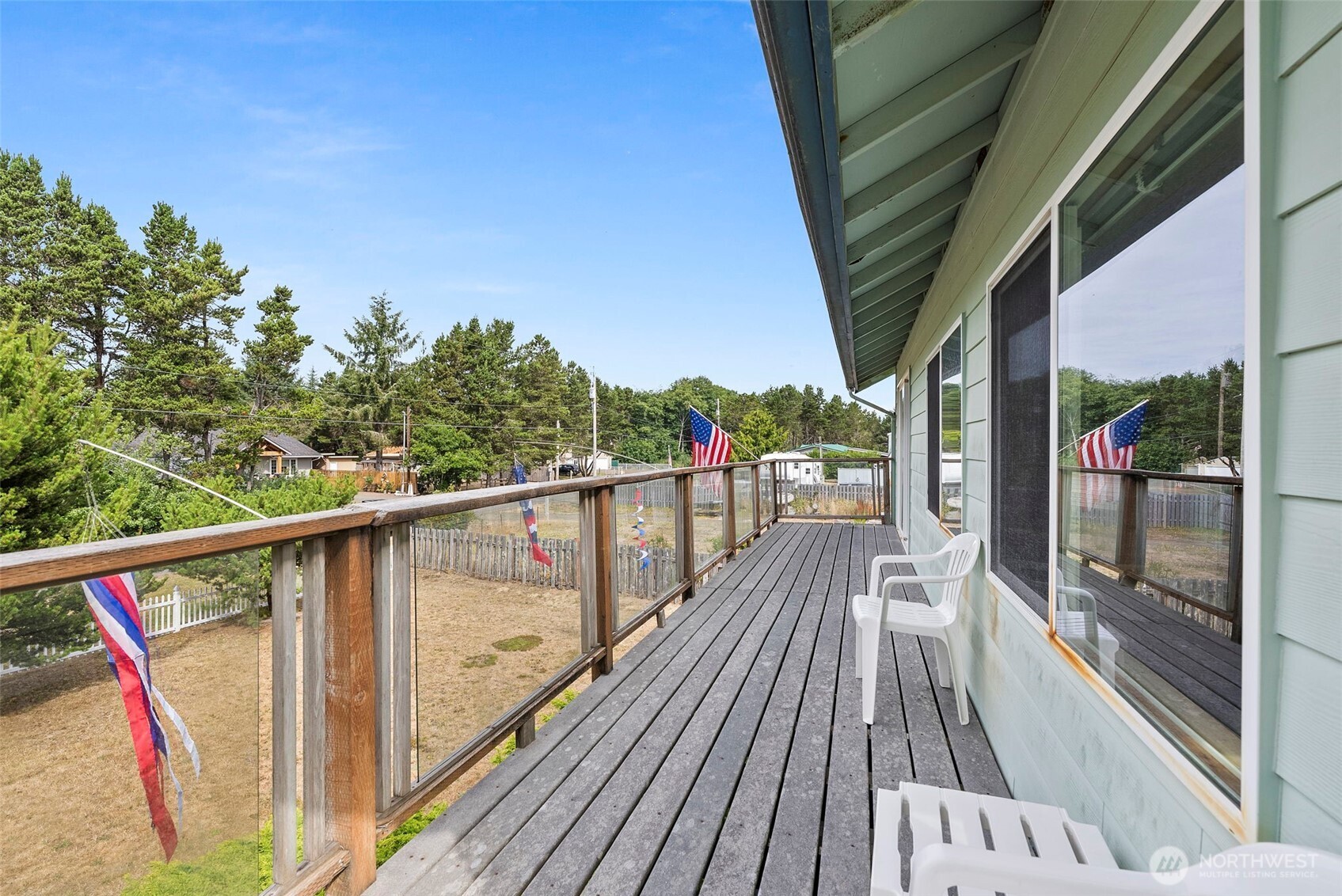 1298 Sandy Drive Grayland WA 98547