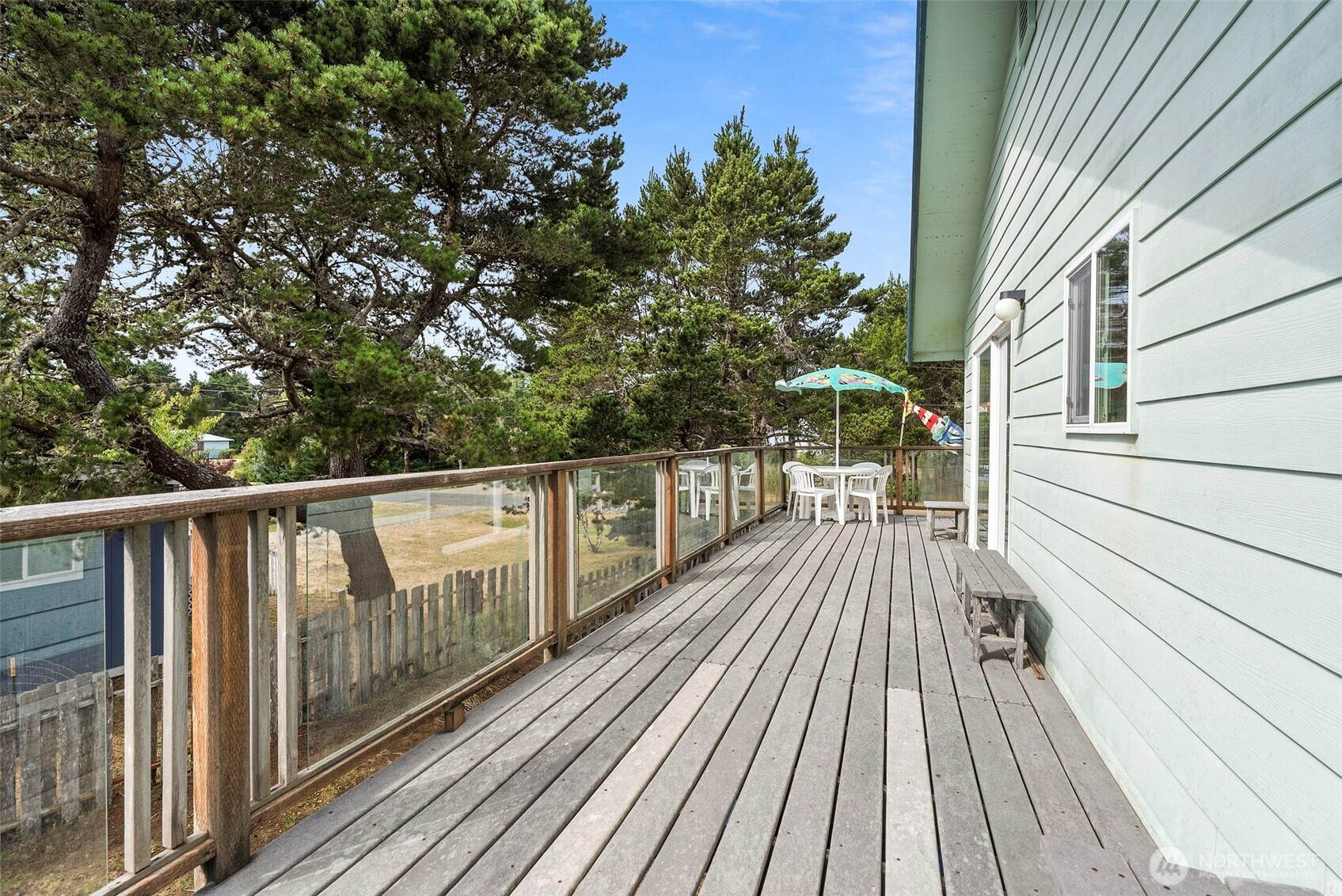 1298 Sandy Drive Grayland WA 98547