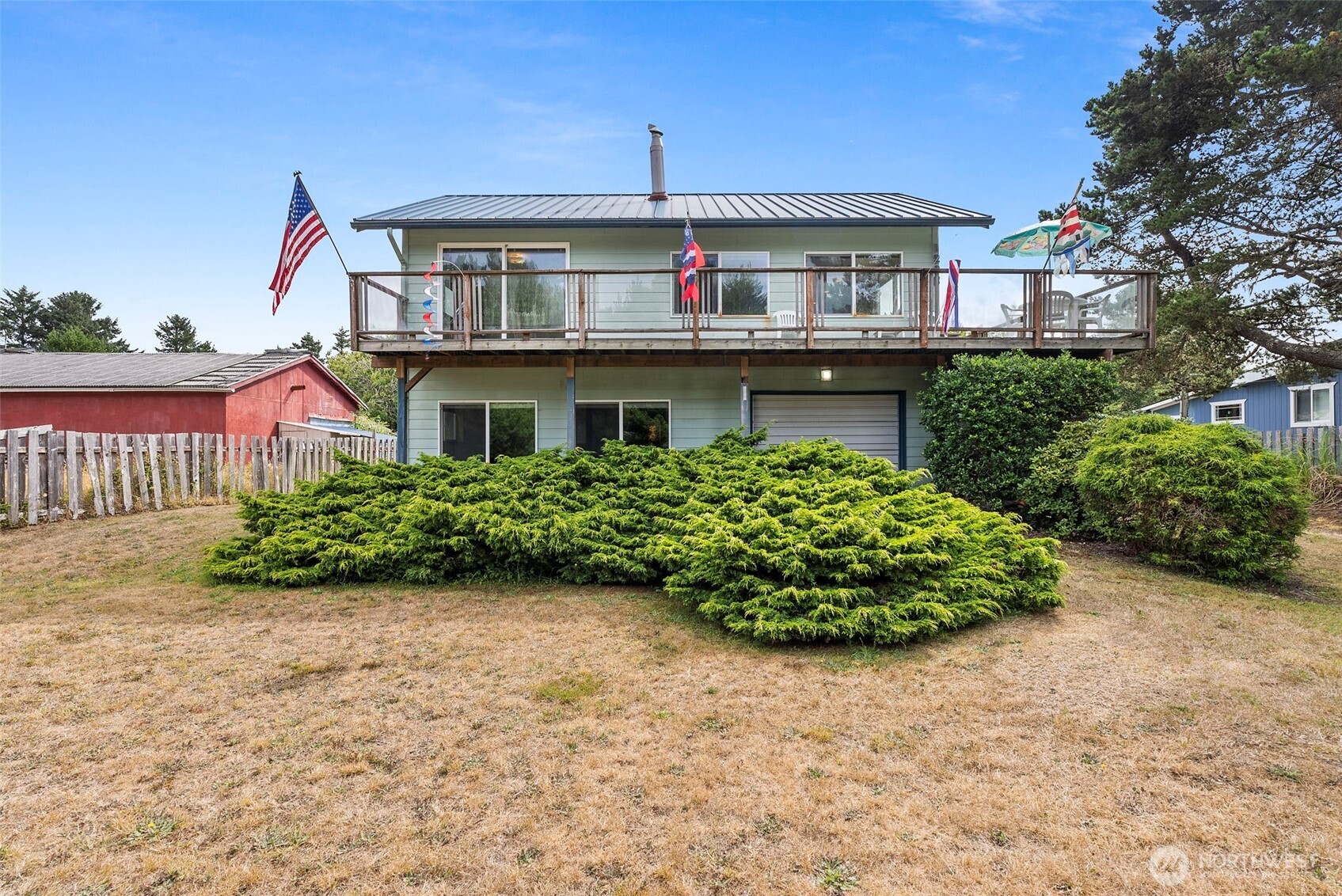 1298 Sandy Drive Grayland WA 98547