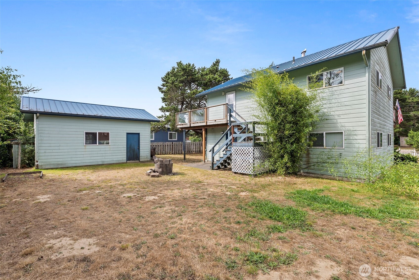 1298 Sandy Drive Grayland WA 98547