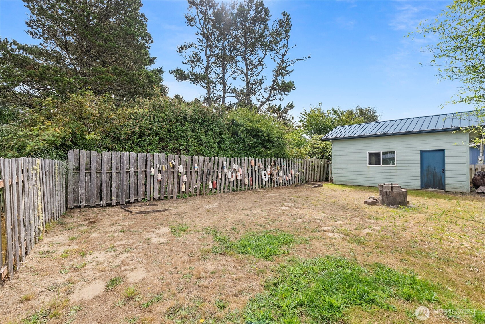 1298 Sandy Drive Grayland WA 98547