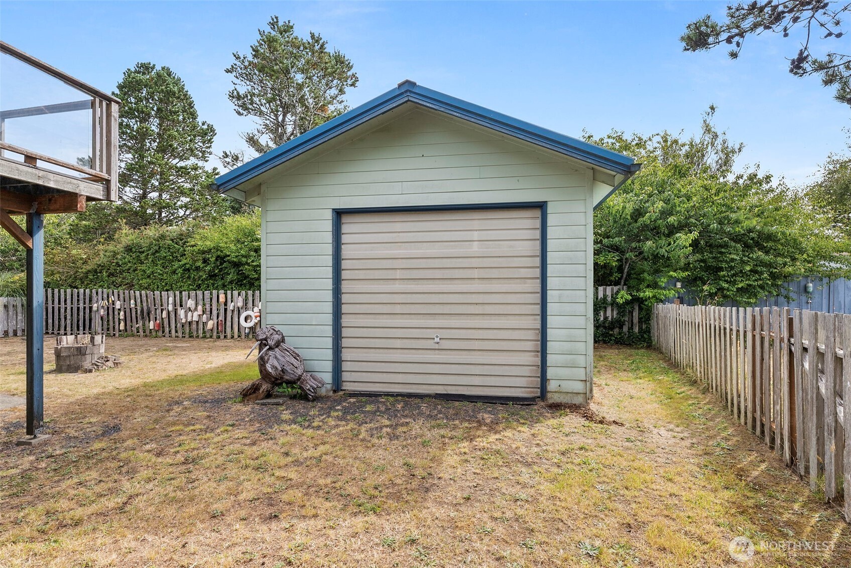 1298 Sandy Drive Grayland WA 98547
