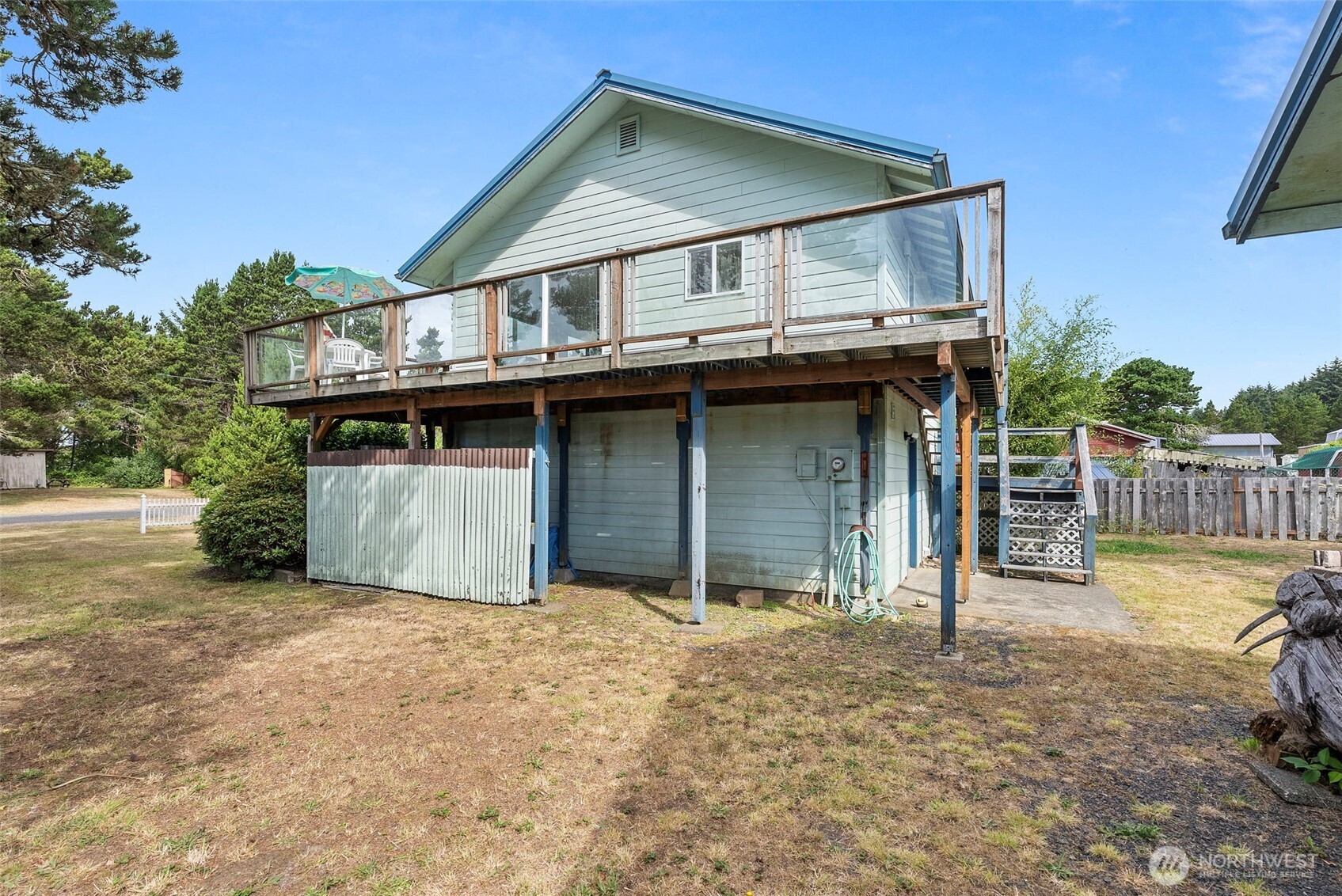 1298 Sandy Drive Grayland WA 98547