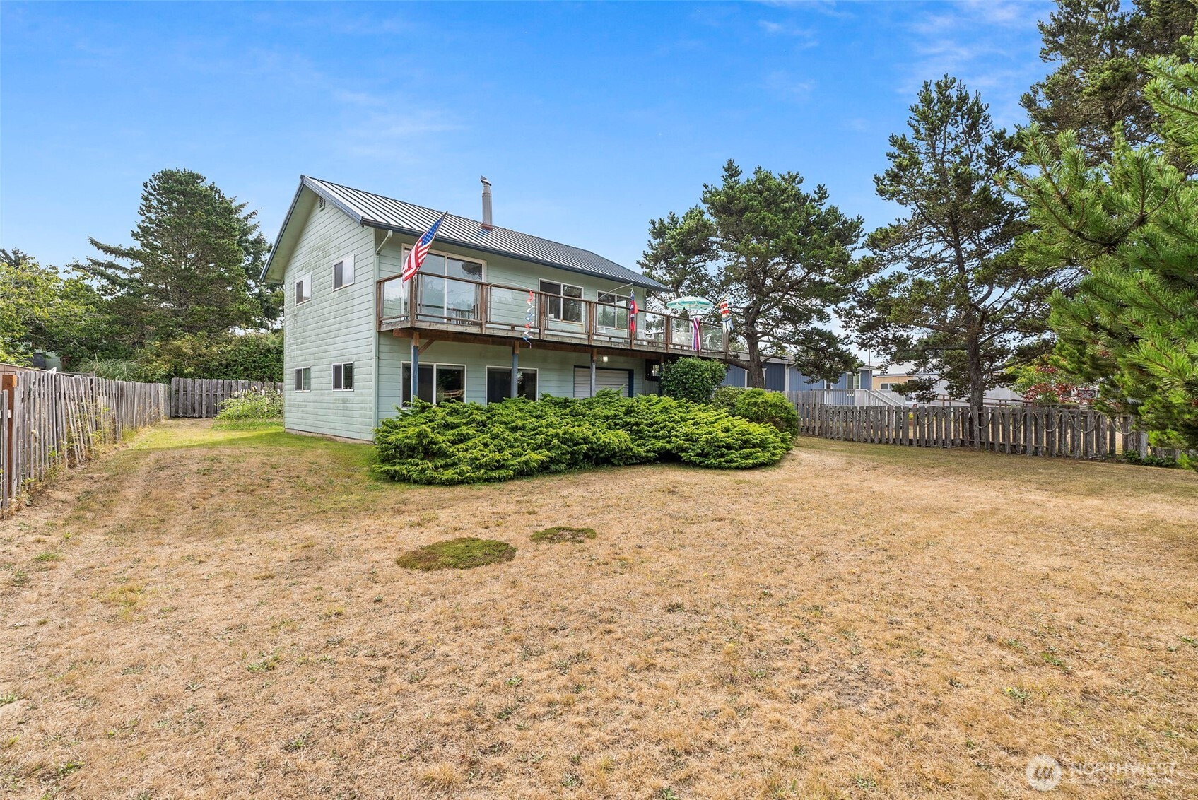 1298 Sandy Drive Grayland WA 98547