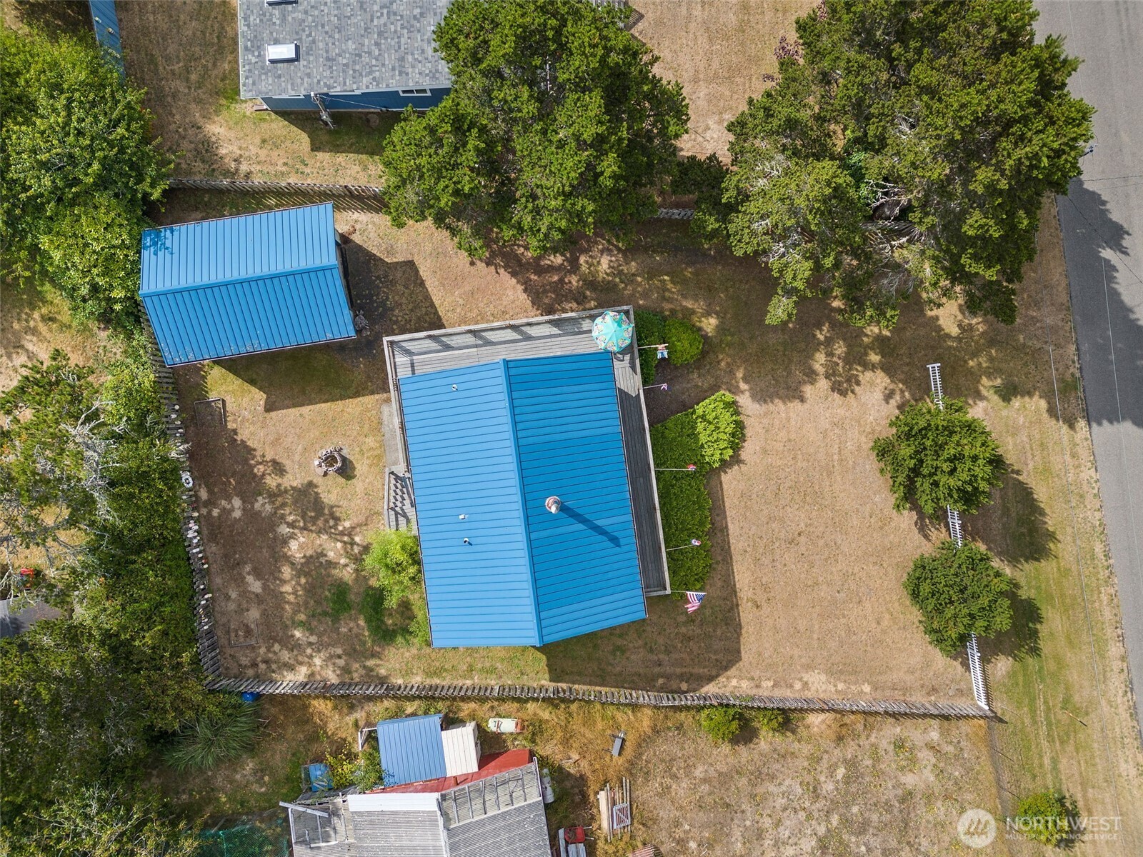 1298 Sandy Drive Grayland WA 98547
