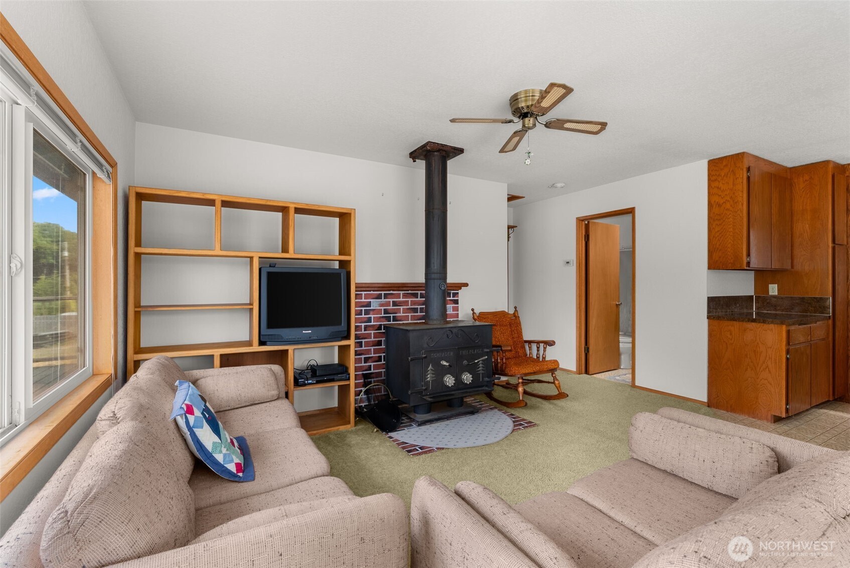 1298 Sandy Drive Grayland WA 98547