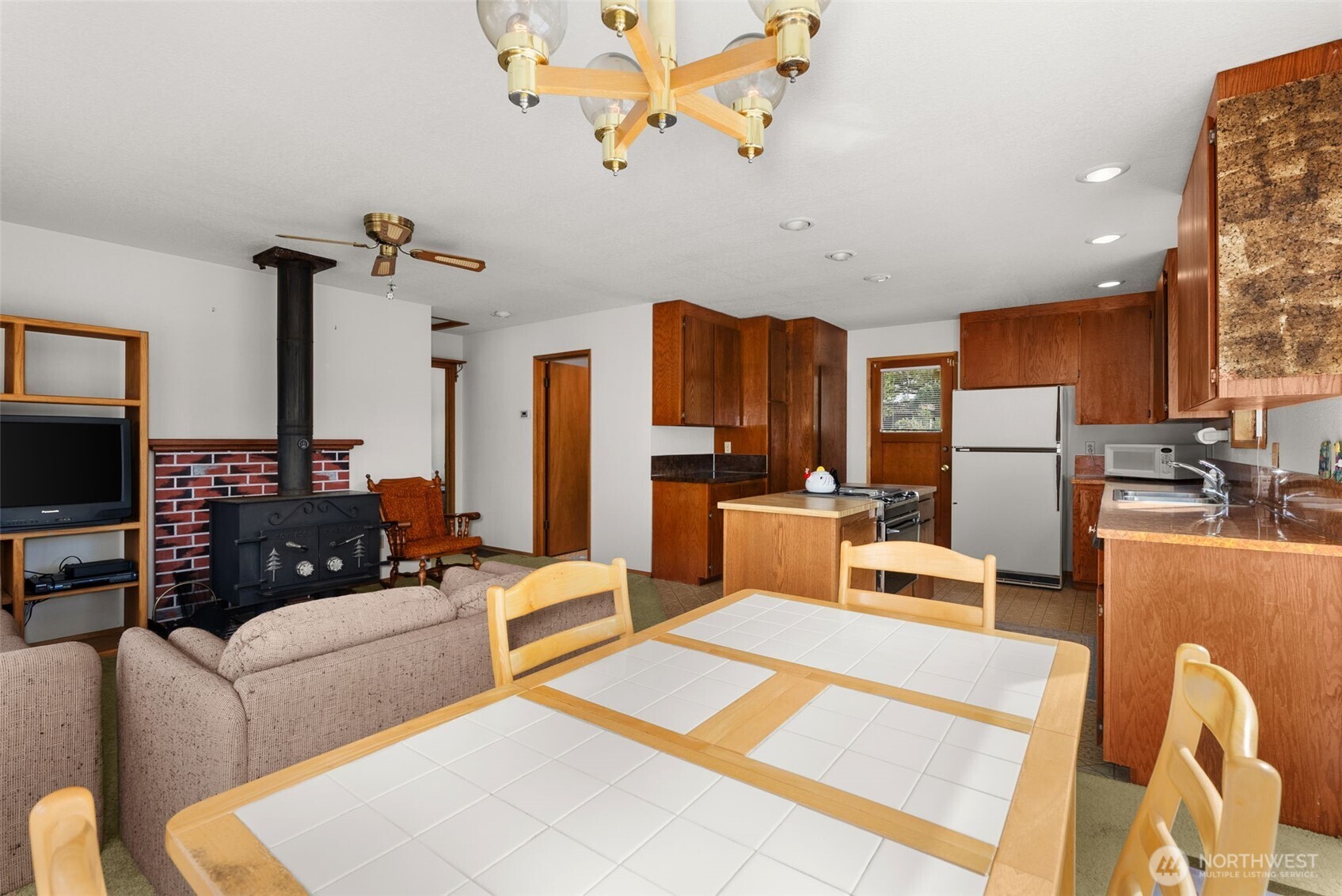 1298 Sandy Drive Grayland WA 98547