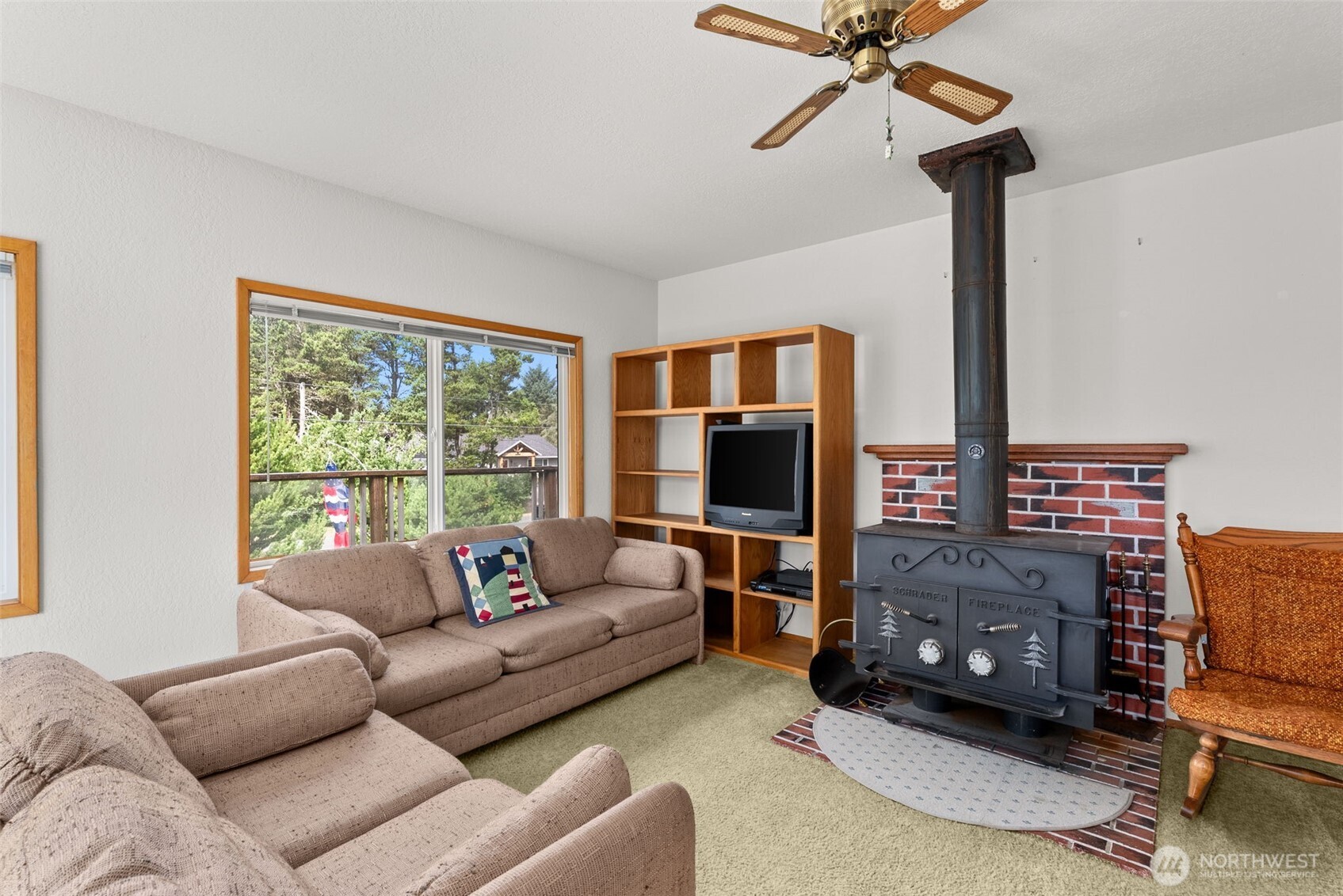 1298 Sandy Drive Grayland WA 98547