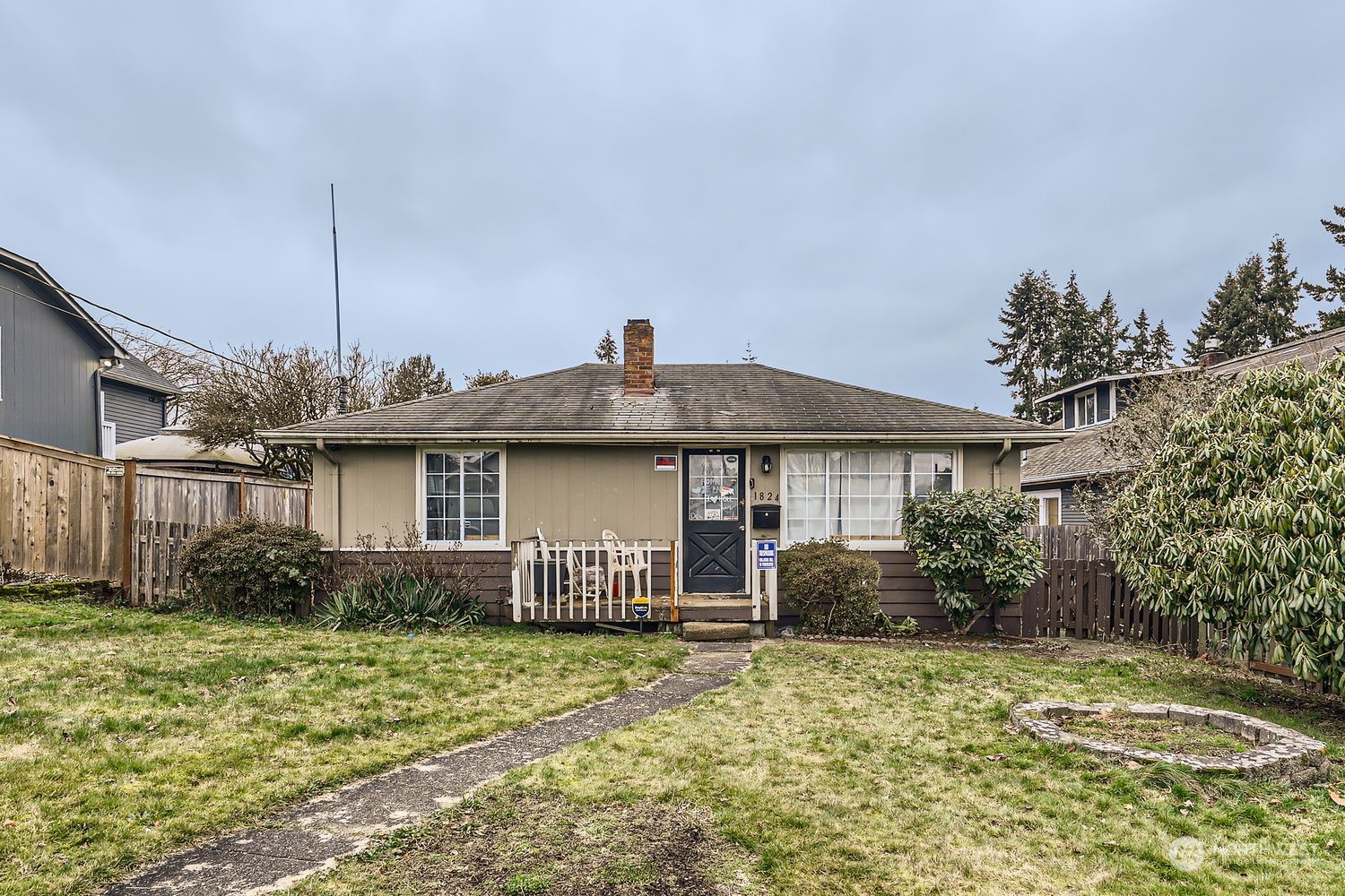 1824 Highland Avenue Everett WA 98201