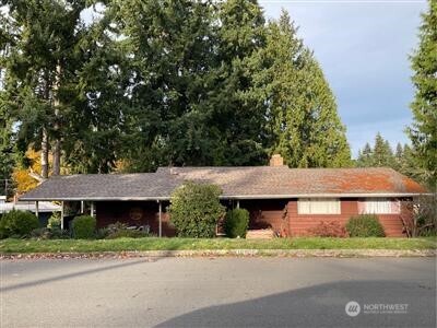 16006 SE 10th Street Bellevue WA 98008