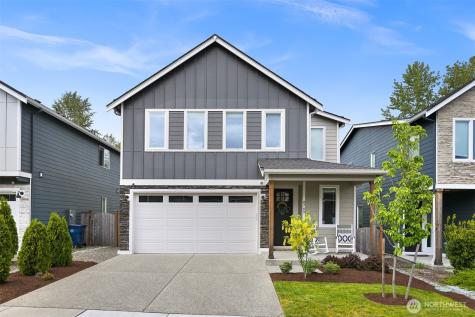 8769 69th Place NE Marysville WA 98270
