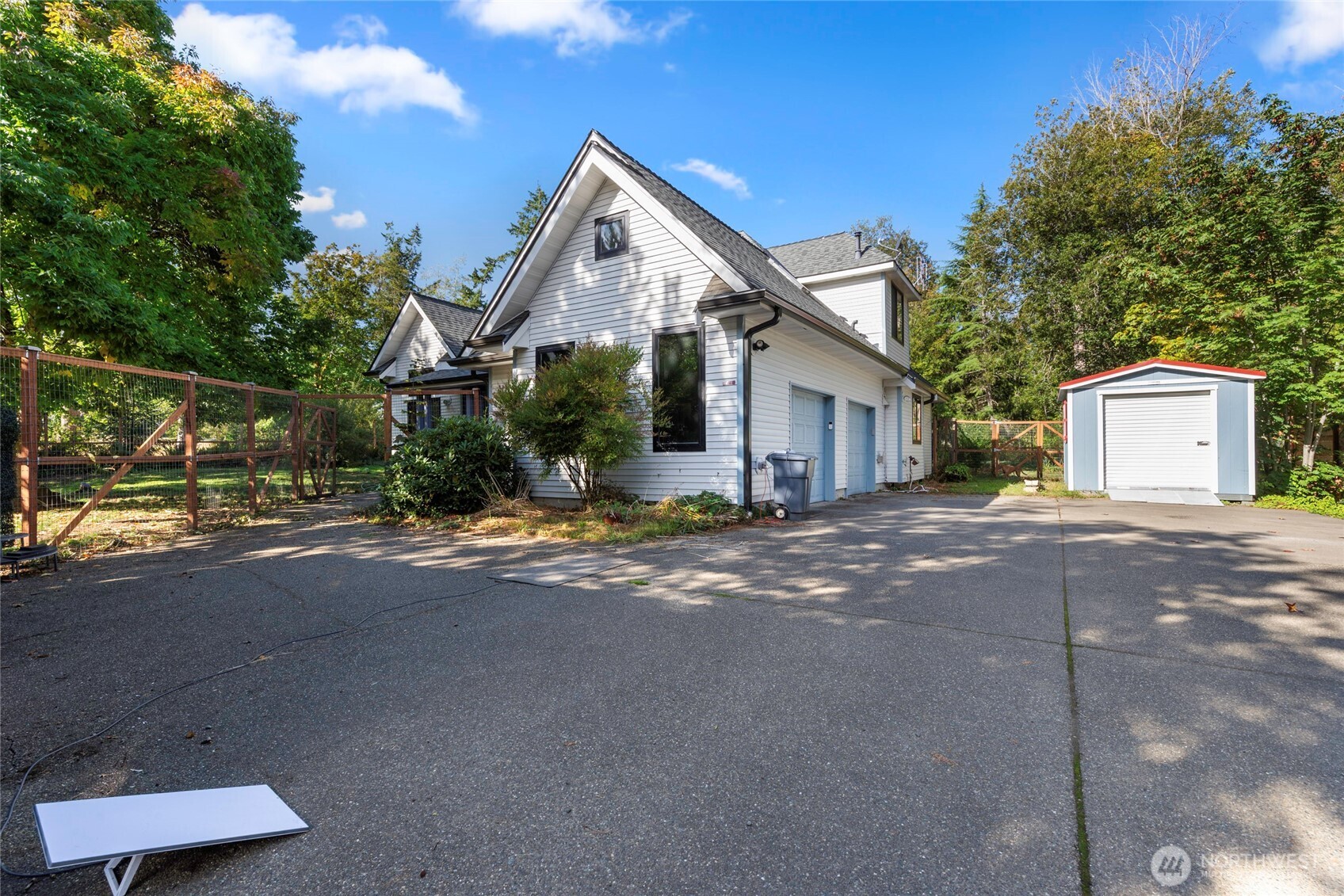 7601 Earling Street NE Olympia WA 98506