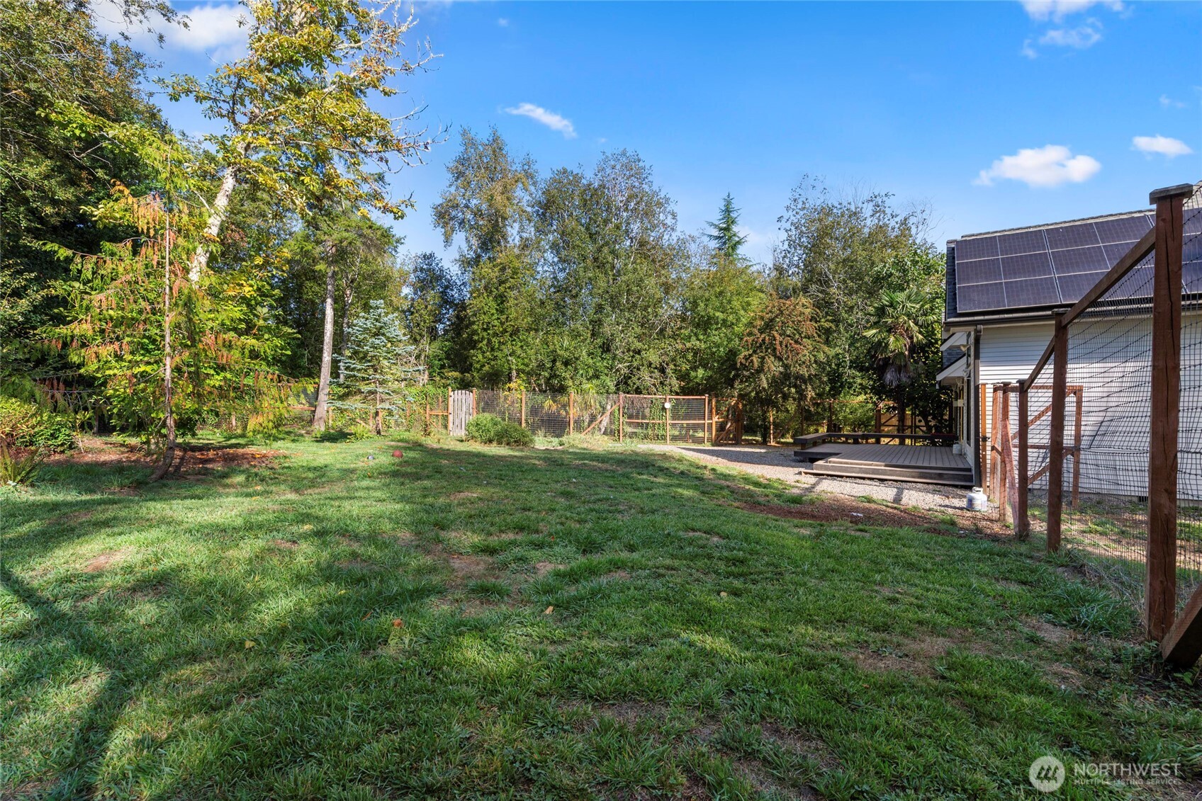 7601 Earling Street NE Olympia WA 98506