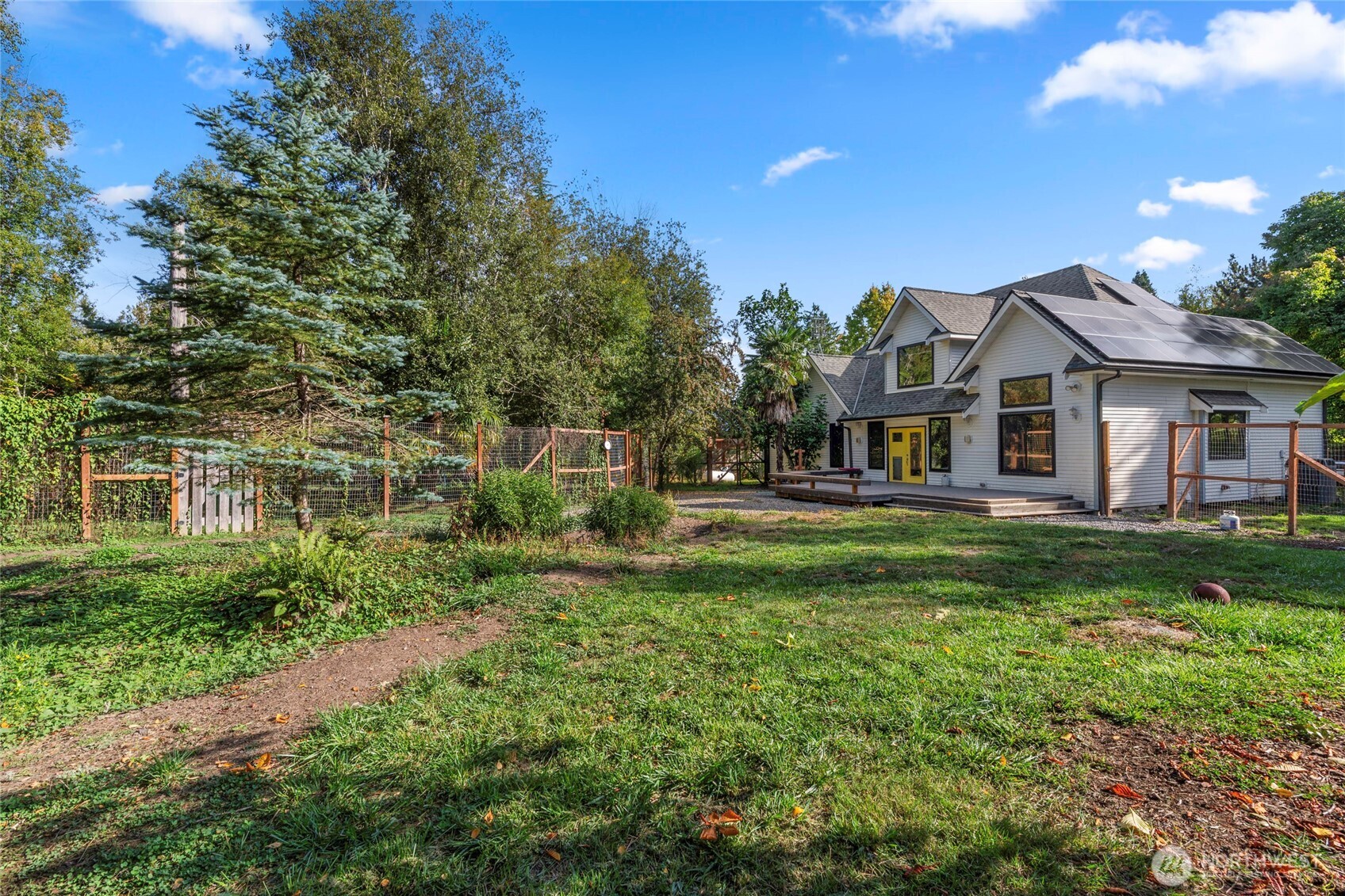 7601 Earling Street NE Olympia WA 98506