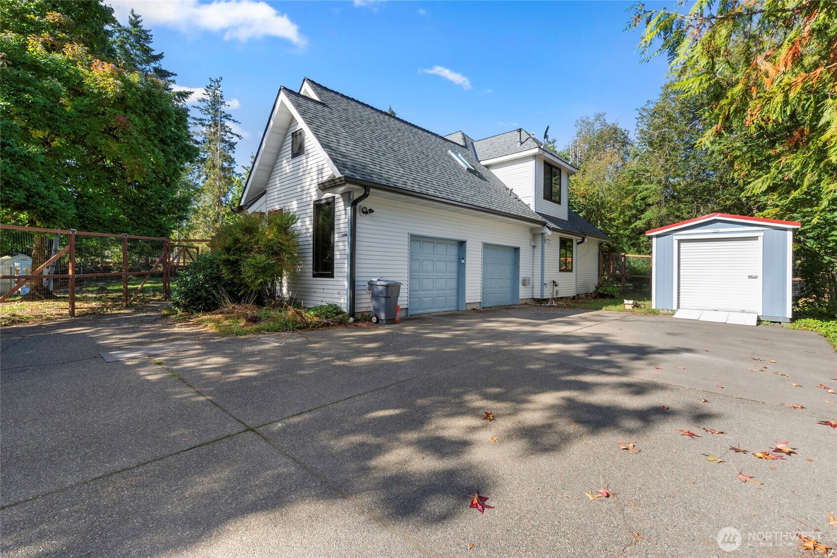 7601 Earling Street NE Olympia WA 98506