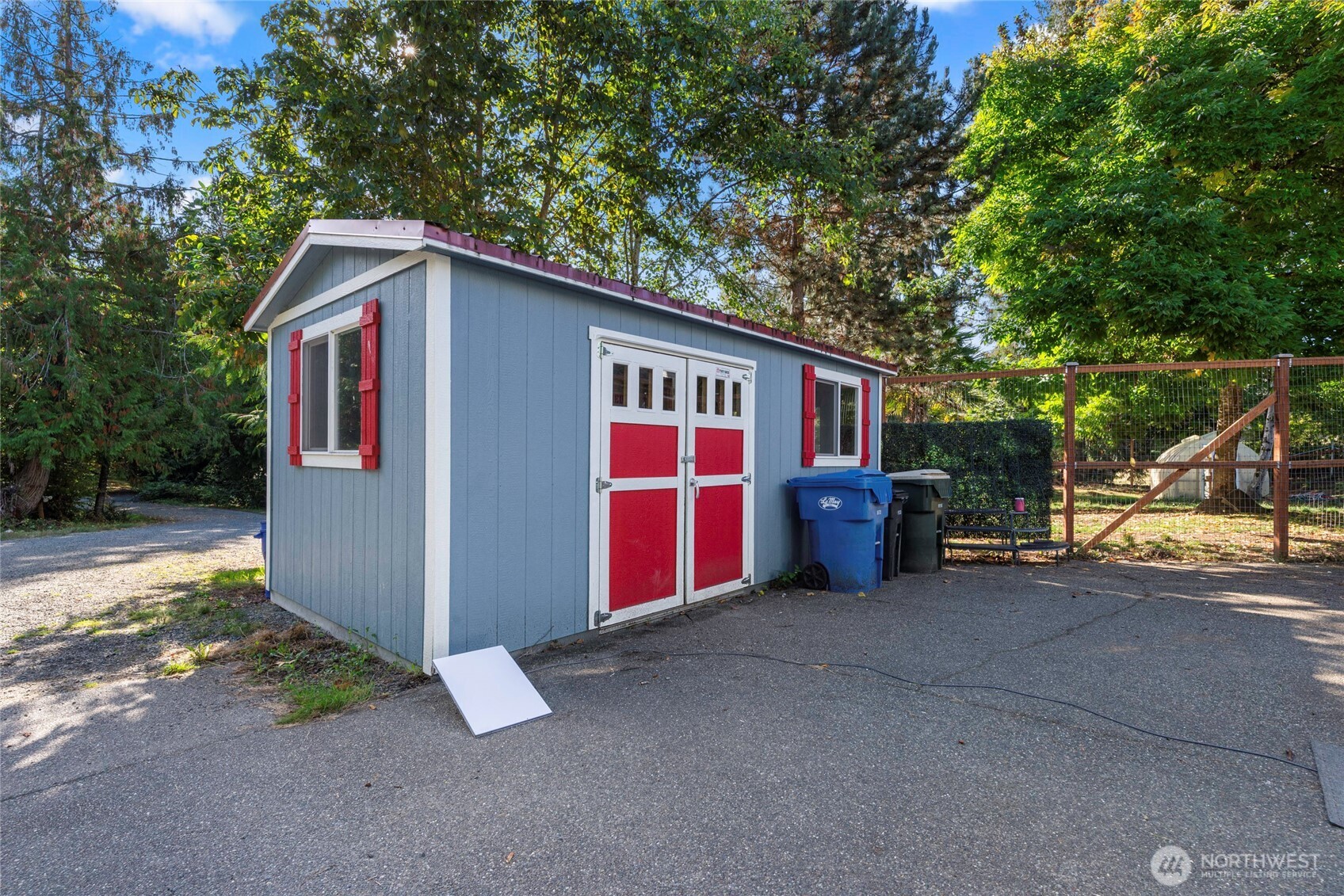 7601 Earling Street NE Olympia WA 98506