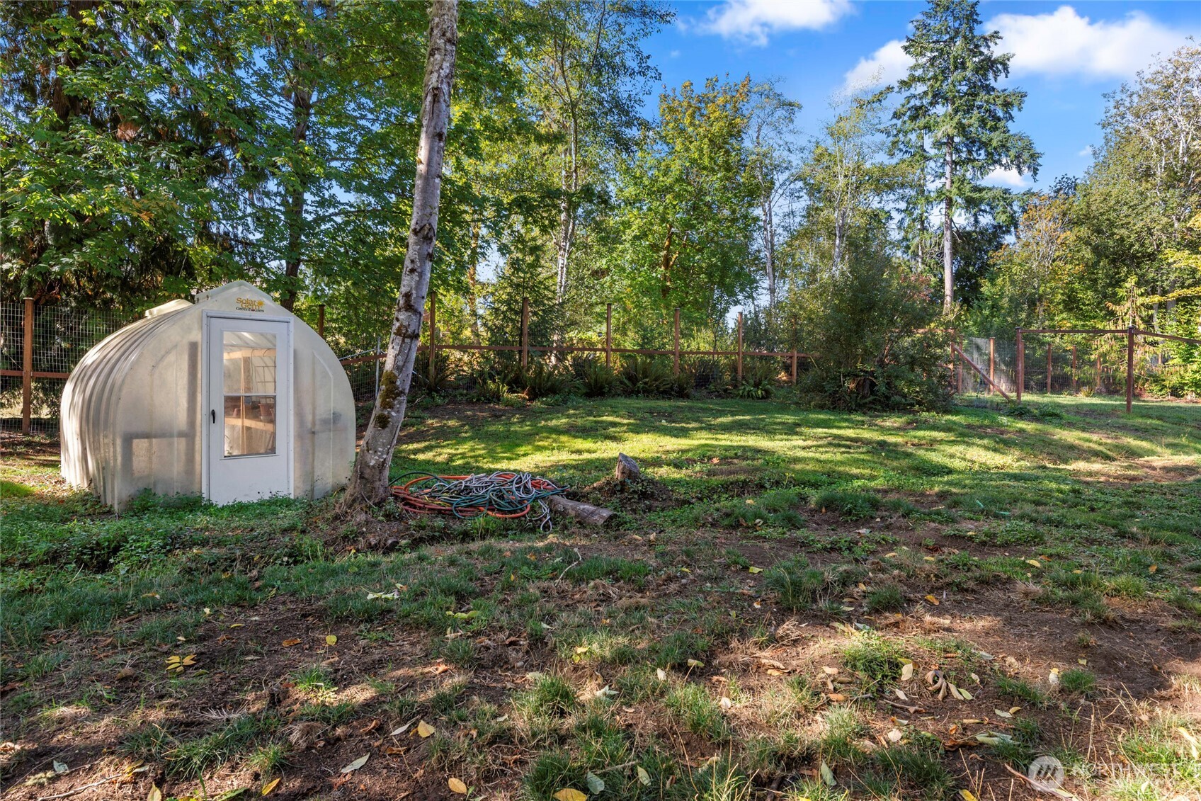 7601 Earling Street NE Olympia WA 98506