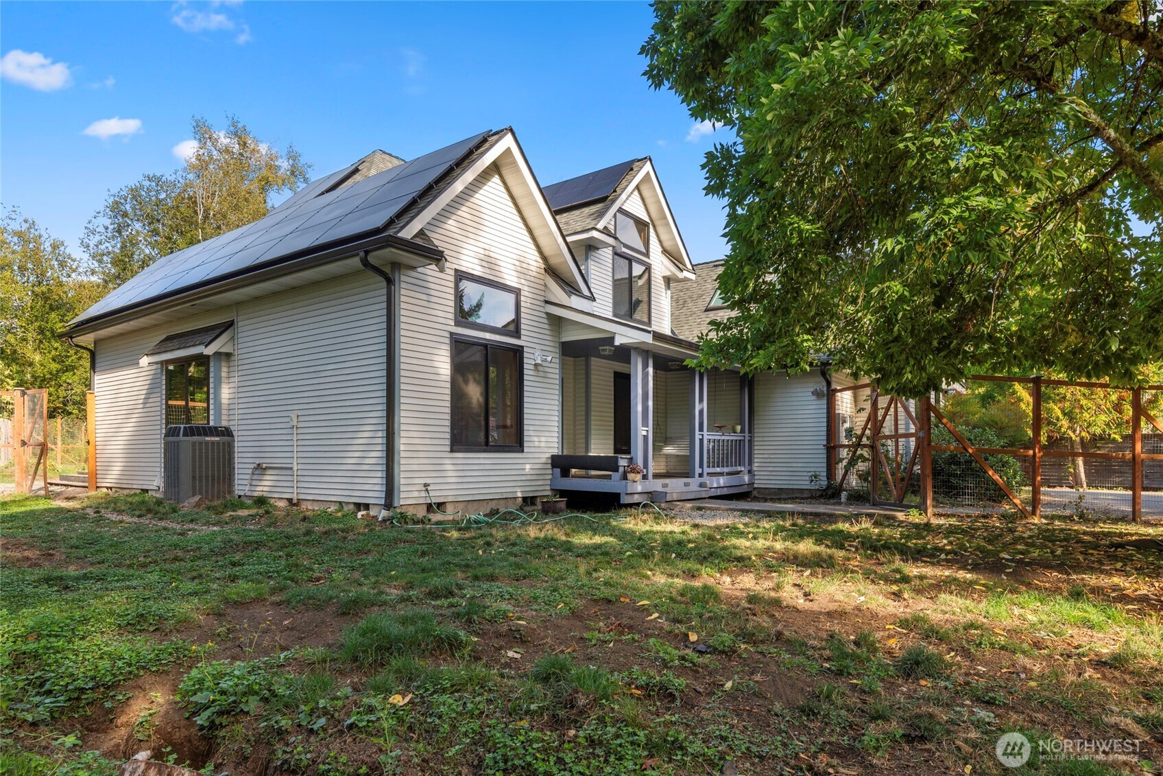 7601 Earling Street NE Olympia WA 98506