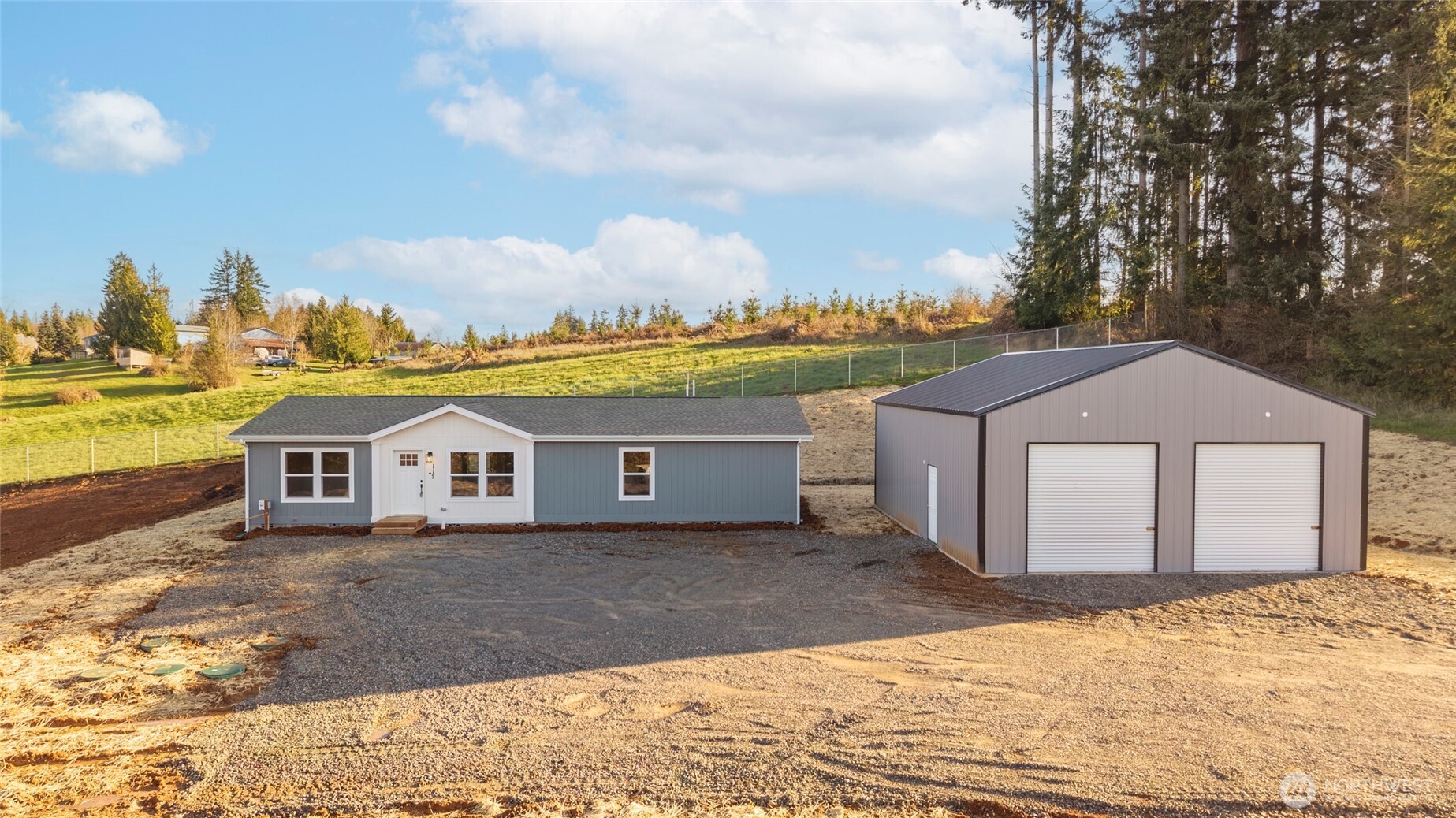 200 Fineview Chehalis WA 98532