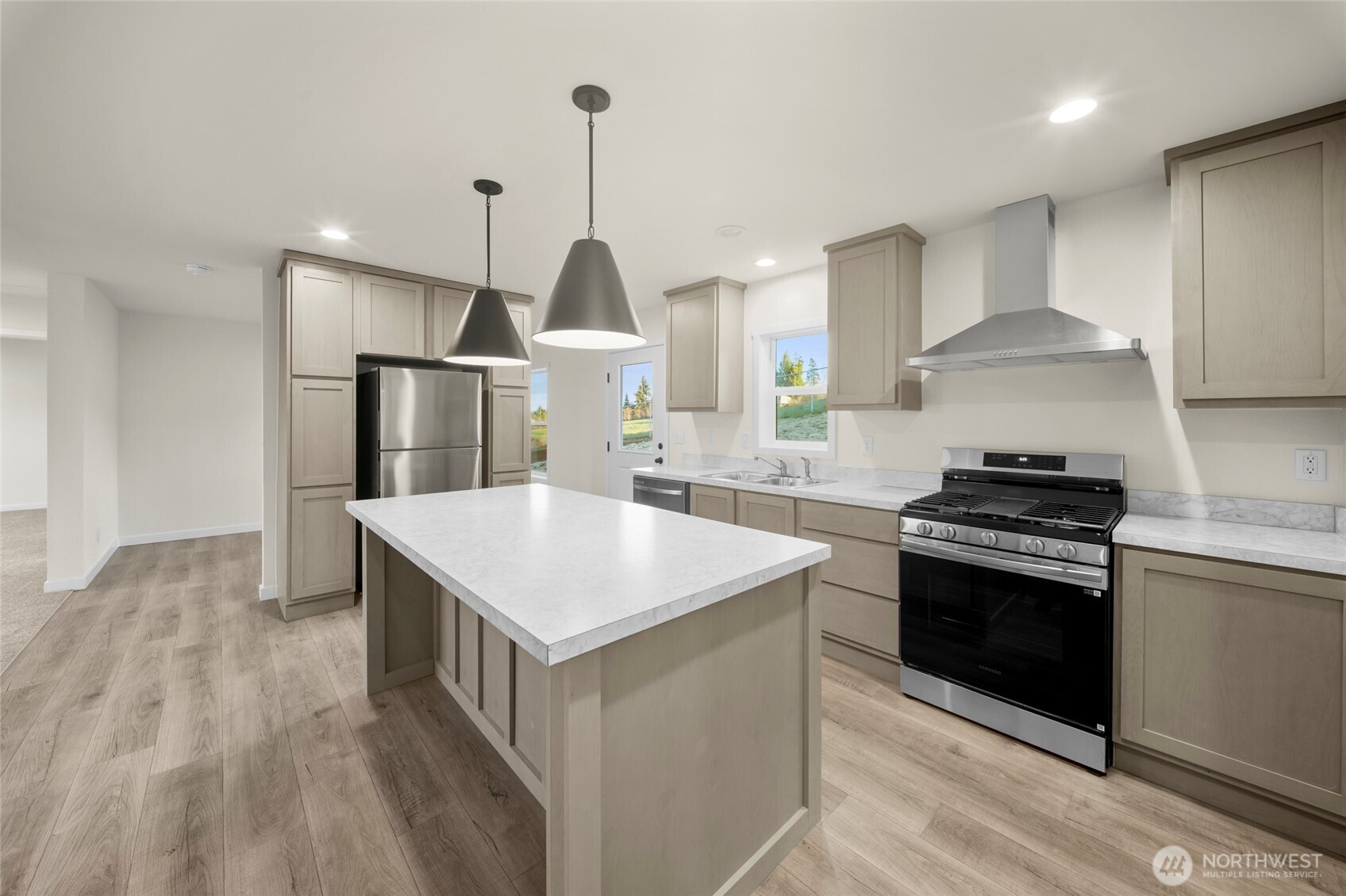 200 Fineview Chehalis WA 98532