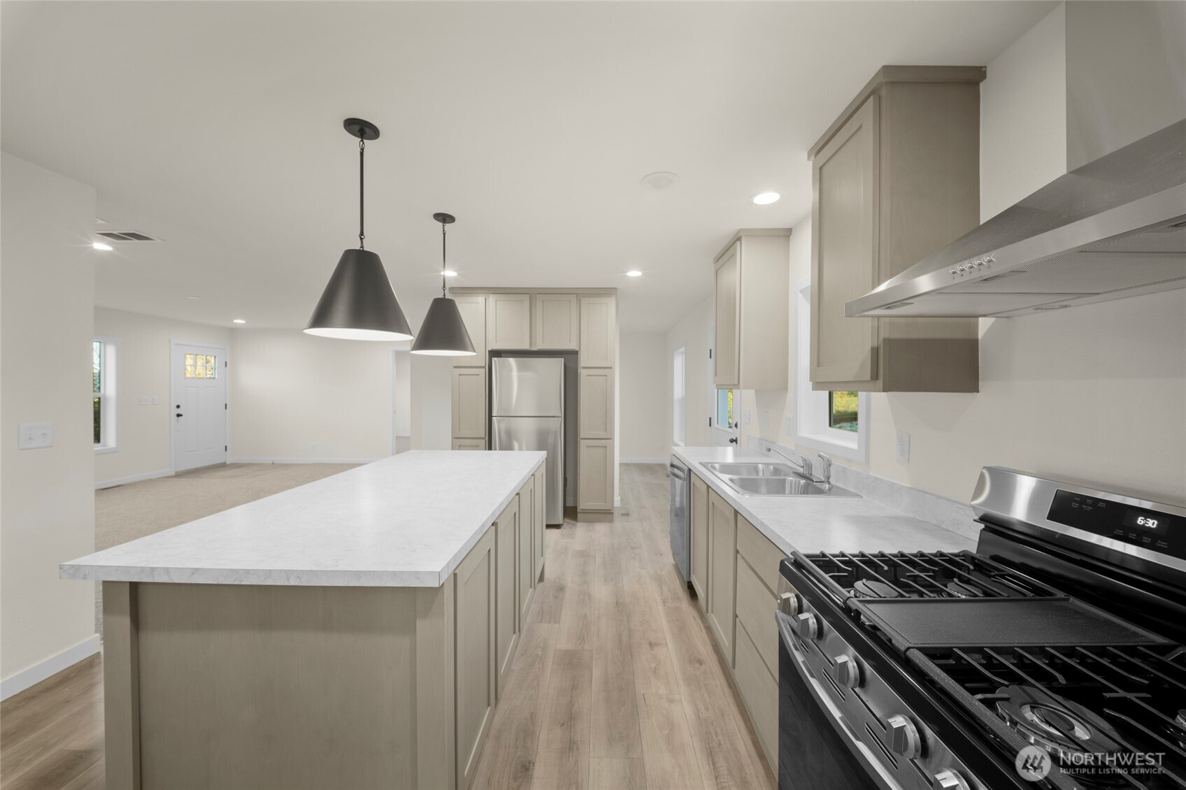 200 Fineview Chehalis WA 98532