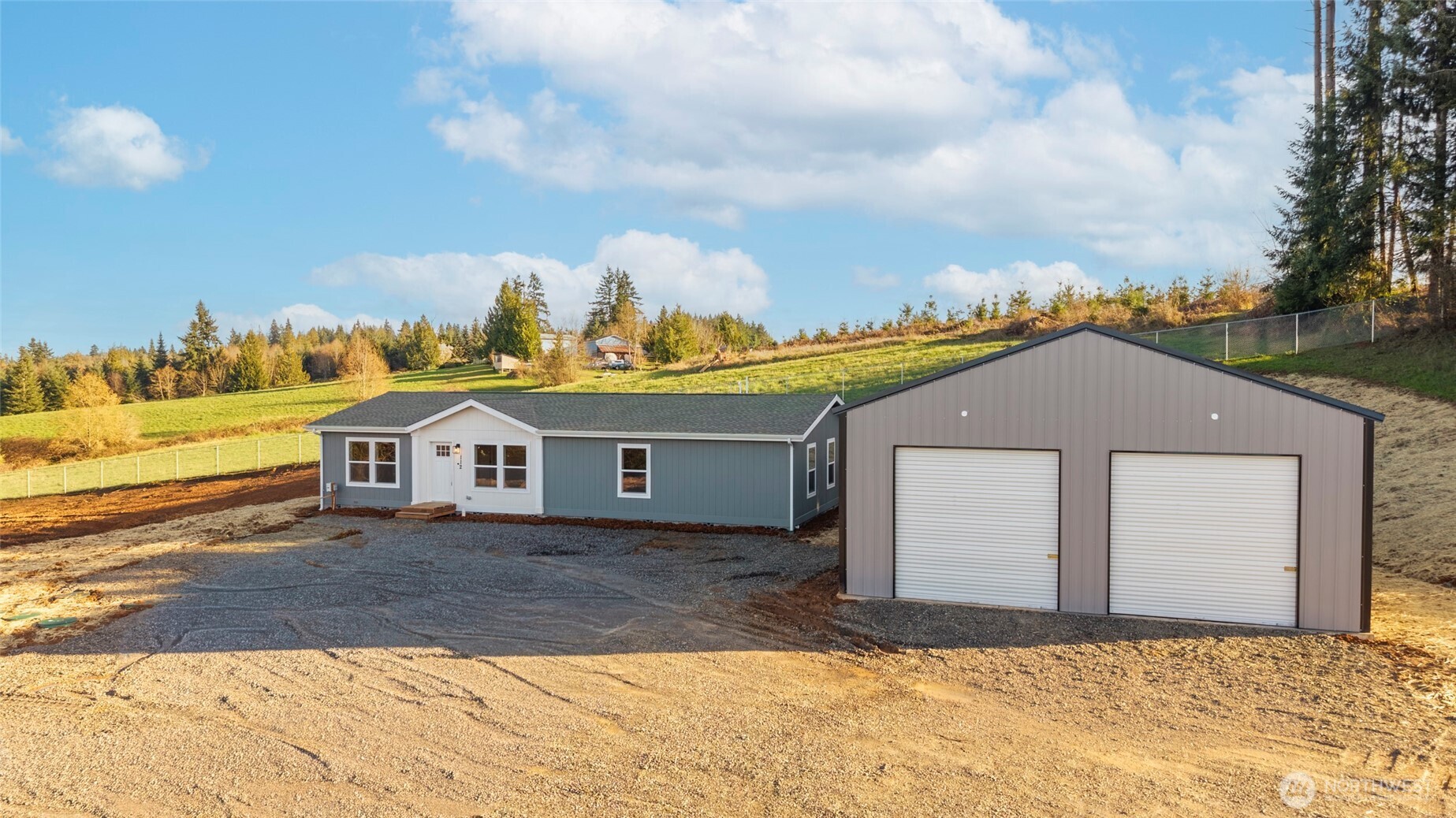 200 Fineview Chehalis WA 98532