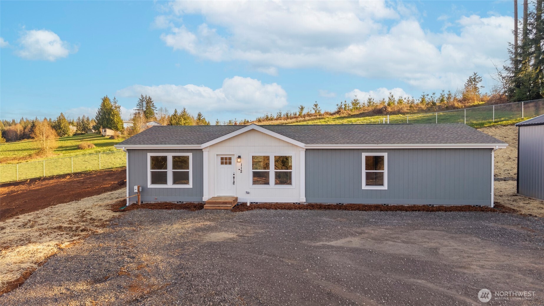 200 Fineview Chehalis WA 98532