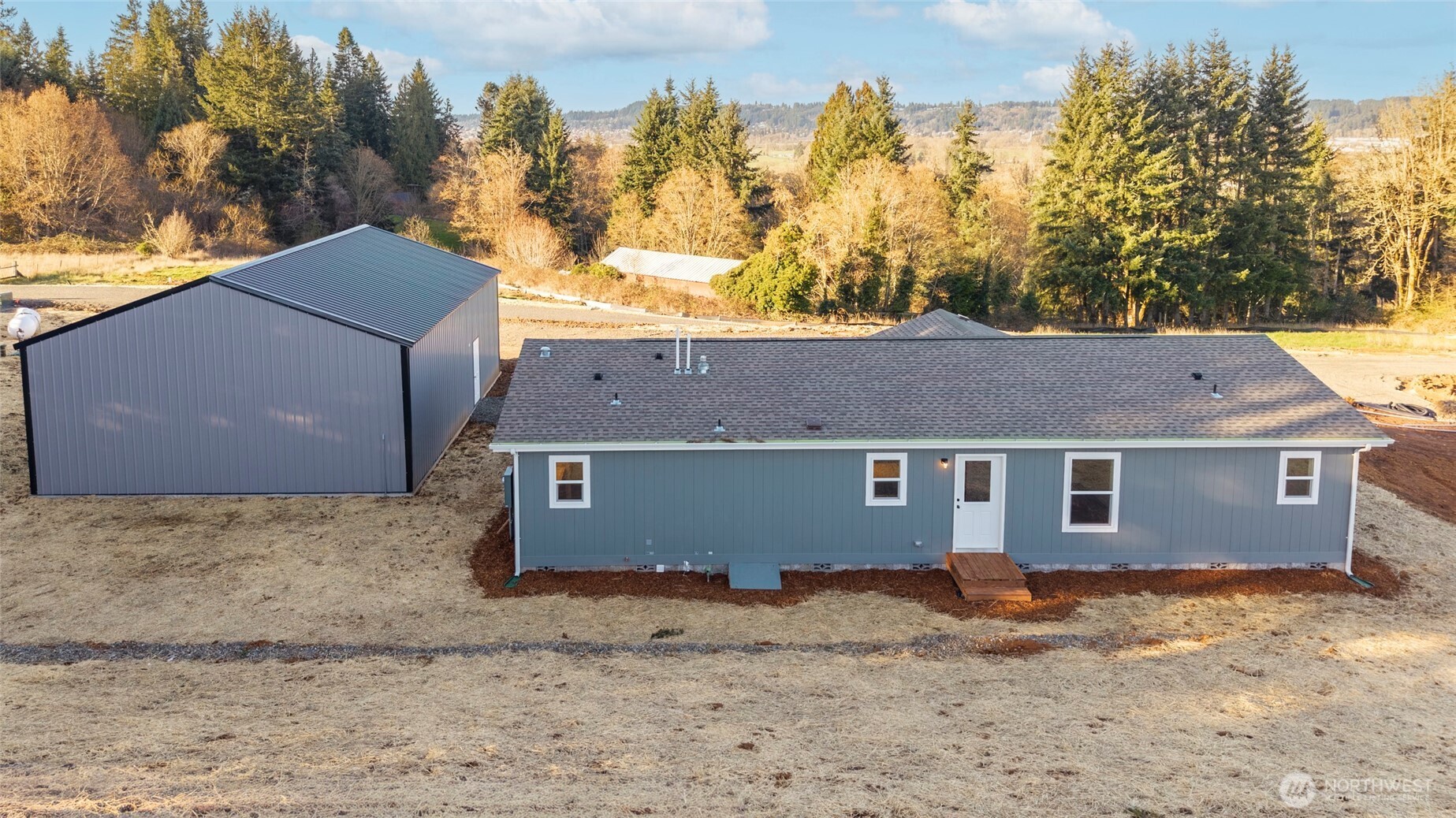 200 Fineview Chehalis WA 98532