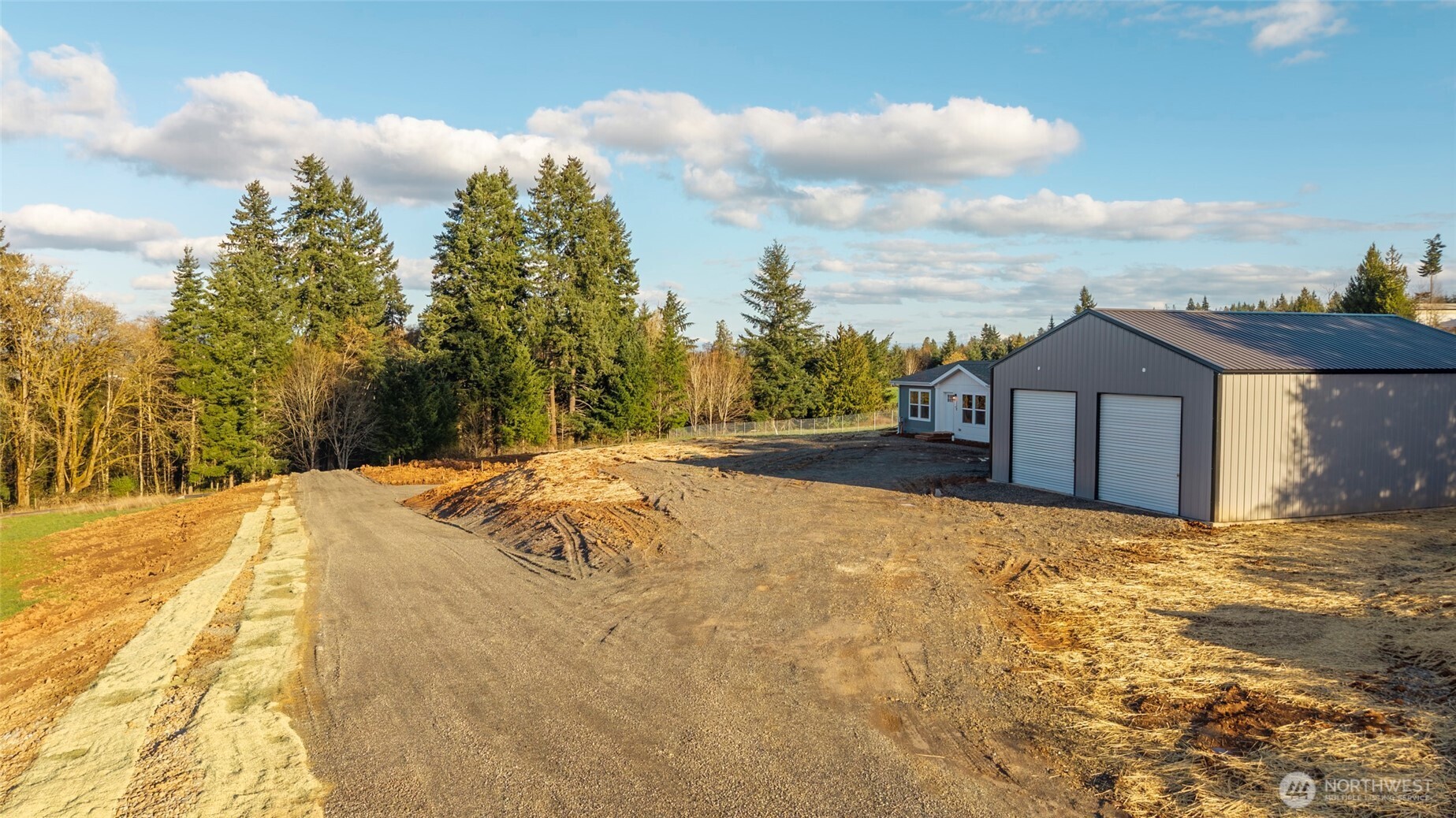200 Fineview Chehalis WA 98532