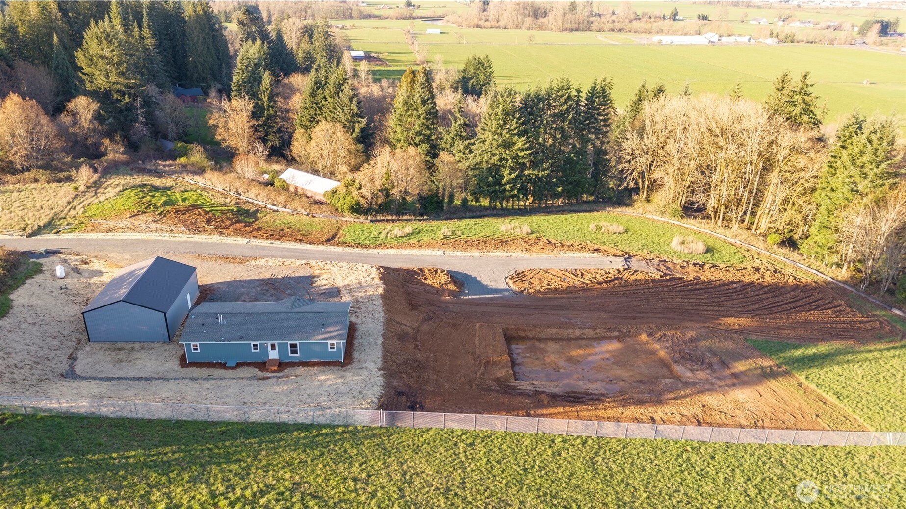 200 Fineview Chehalis WA 98532