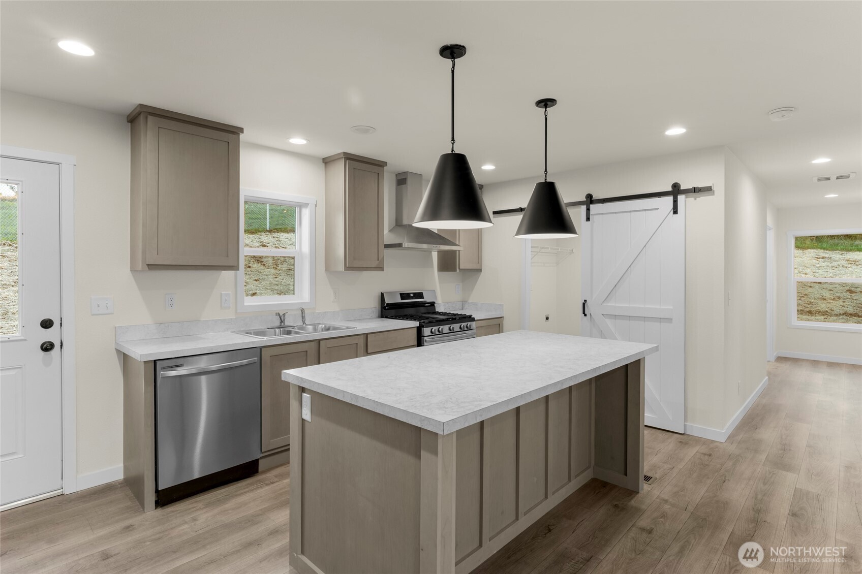 200 Fineview Chehalis WA 98532