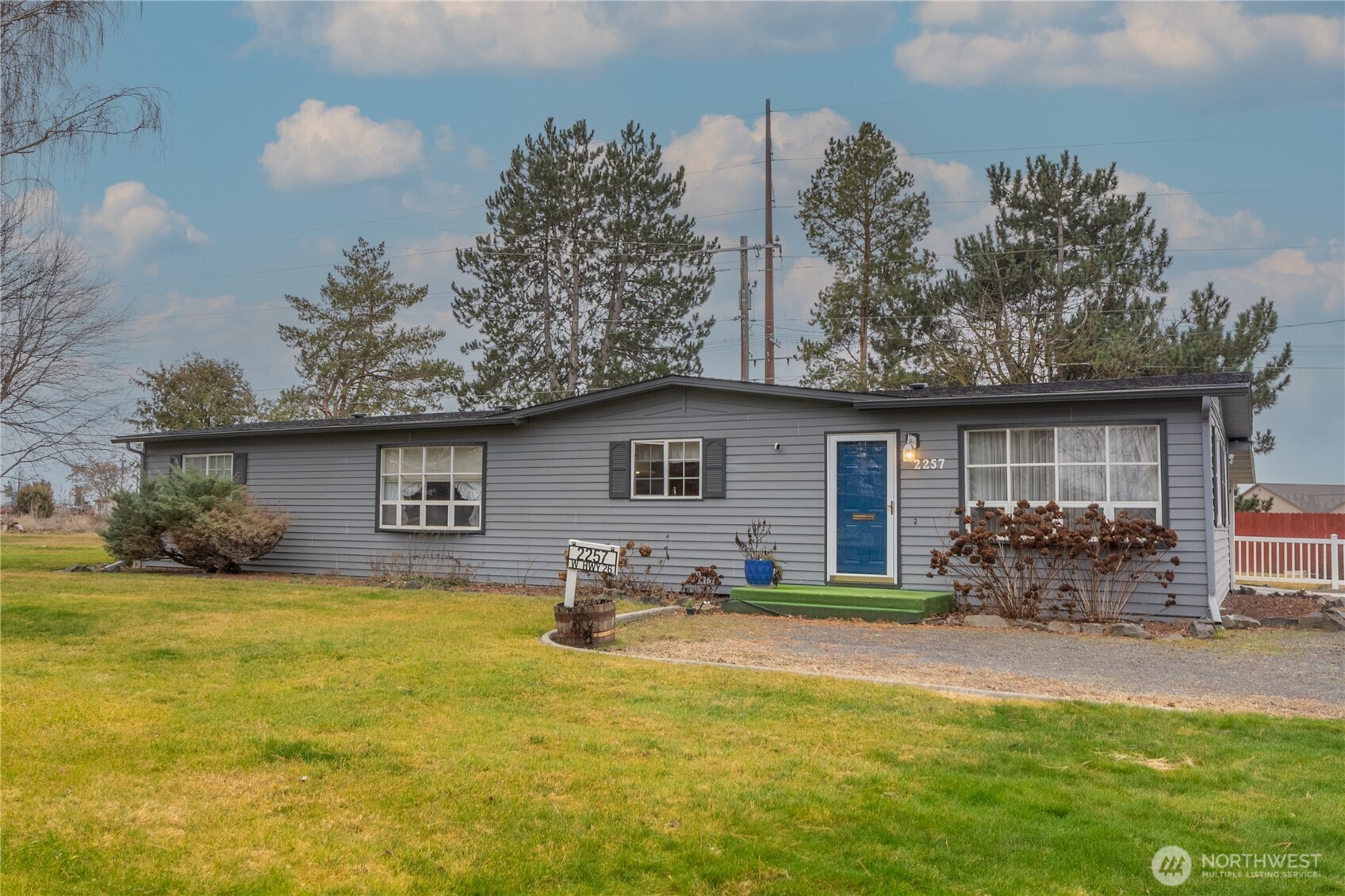 2257 W Highway 26 Othello WA 99344