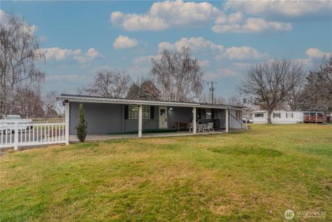 2257 W Highway 26 Othello WA 99344