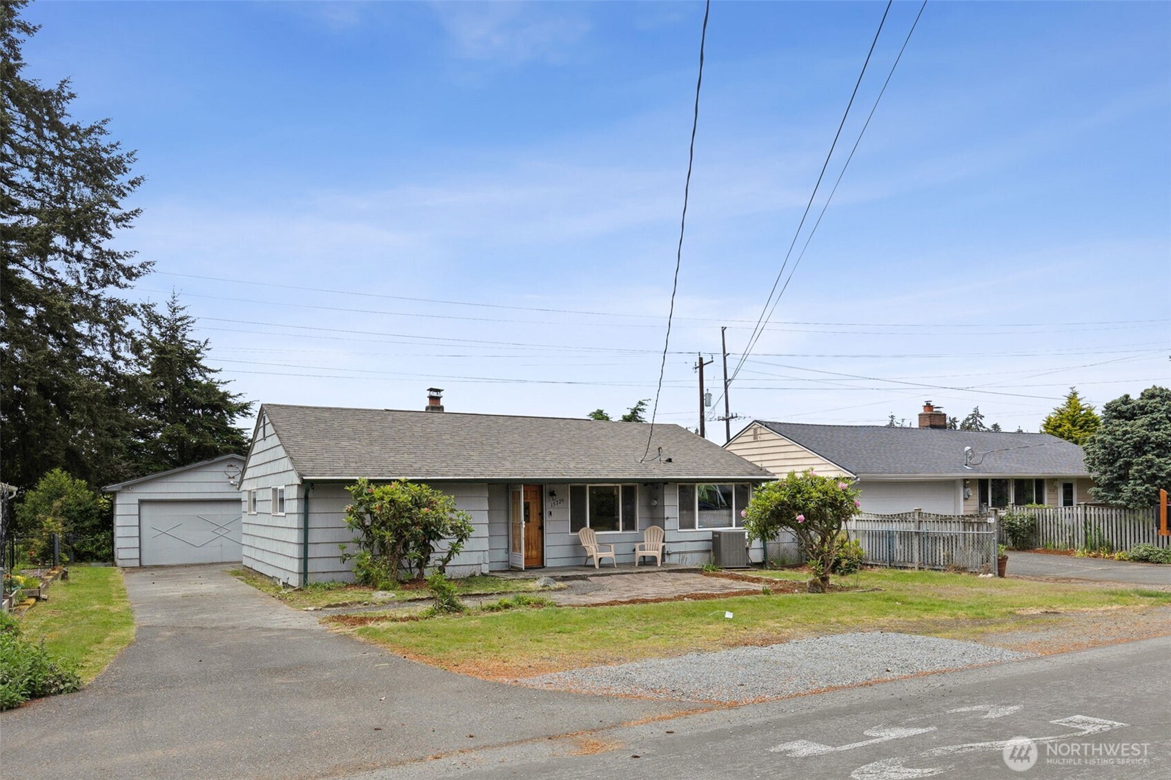 15729 Midvale Avenue N Shoreline WA 98133