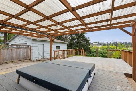 15729 Midvale Avenue N Shoreline WA 98133