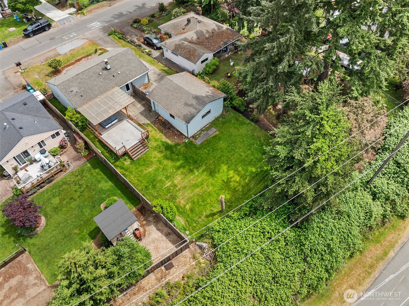 15729 Midvale Avenue N Shoreline WA 98133
