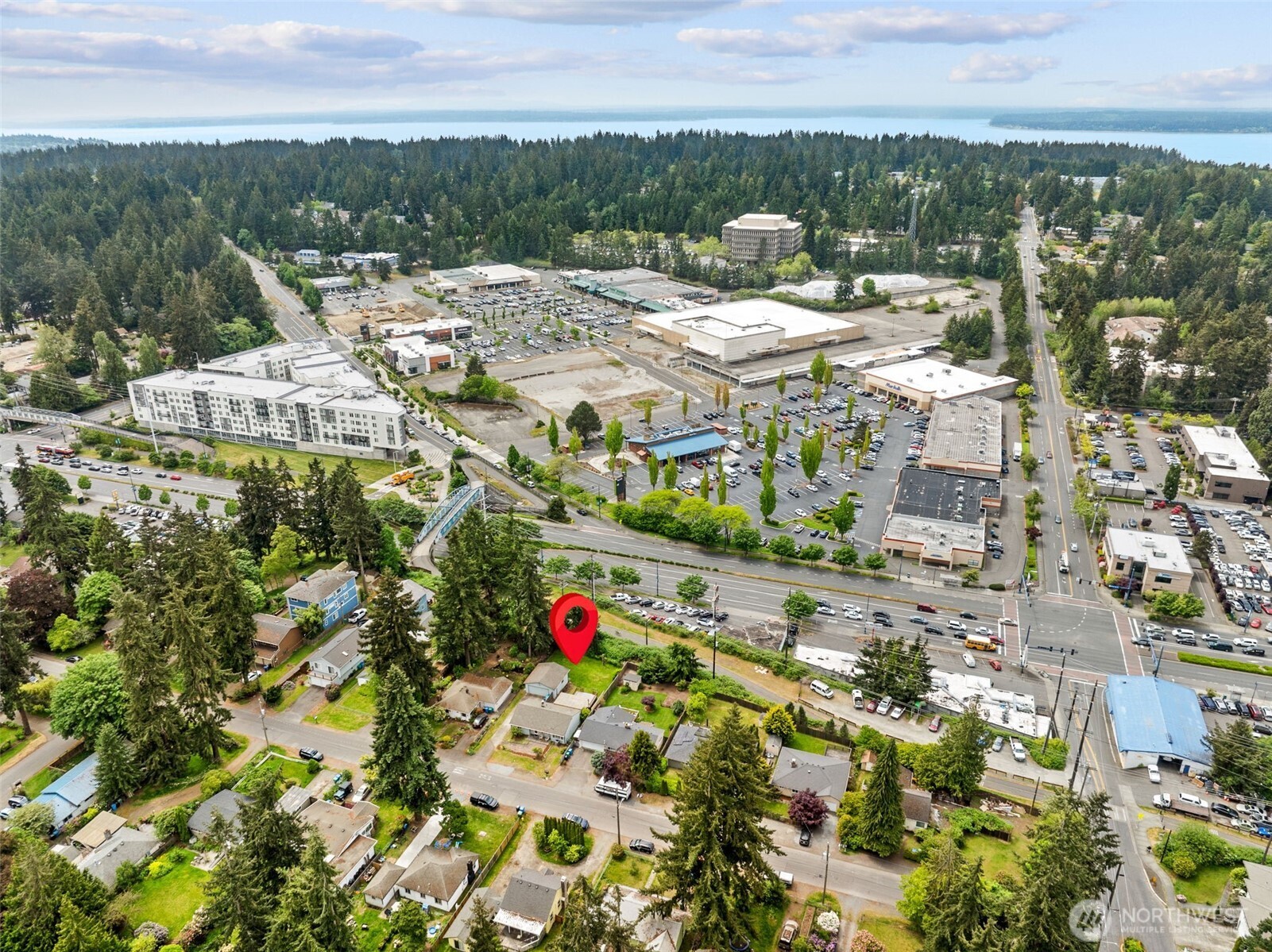 15729 Midvale Avenue N Shoreline WA 98133