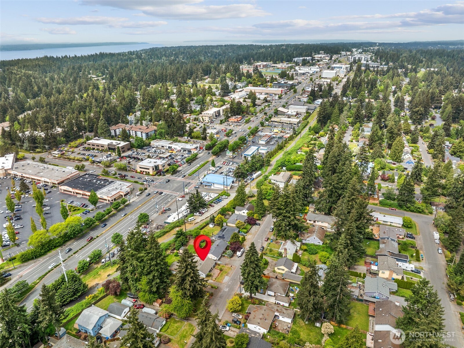 15729 Midvale Avenue N Shoreline WA 98133