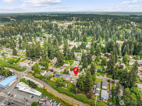 15729 Midvale Avenue N Shoreline WA 98133
