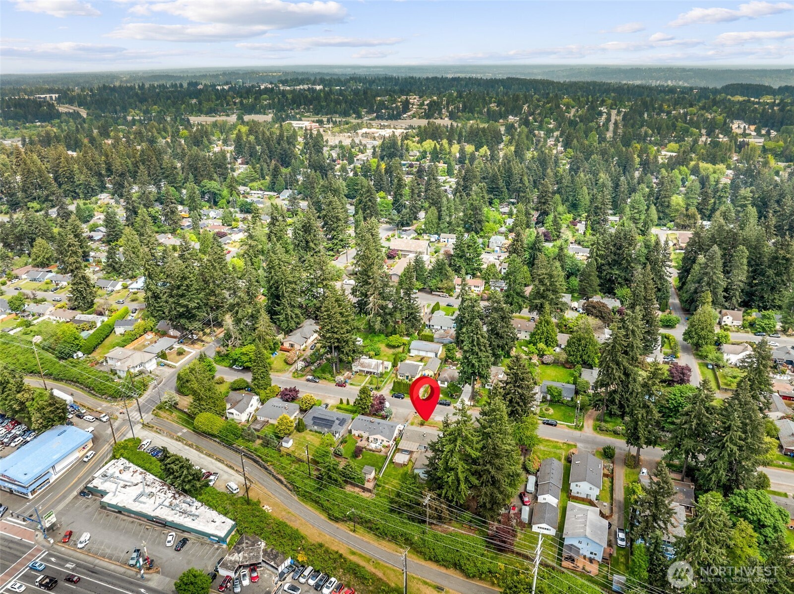 15729 Midvale Avenue N Shoreline WA 98133