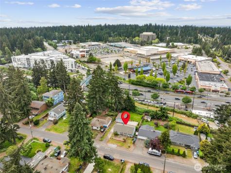 15729 Midvale Avenue N Shoreline WA 98133