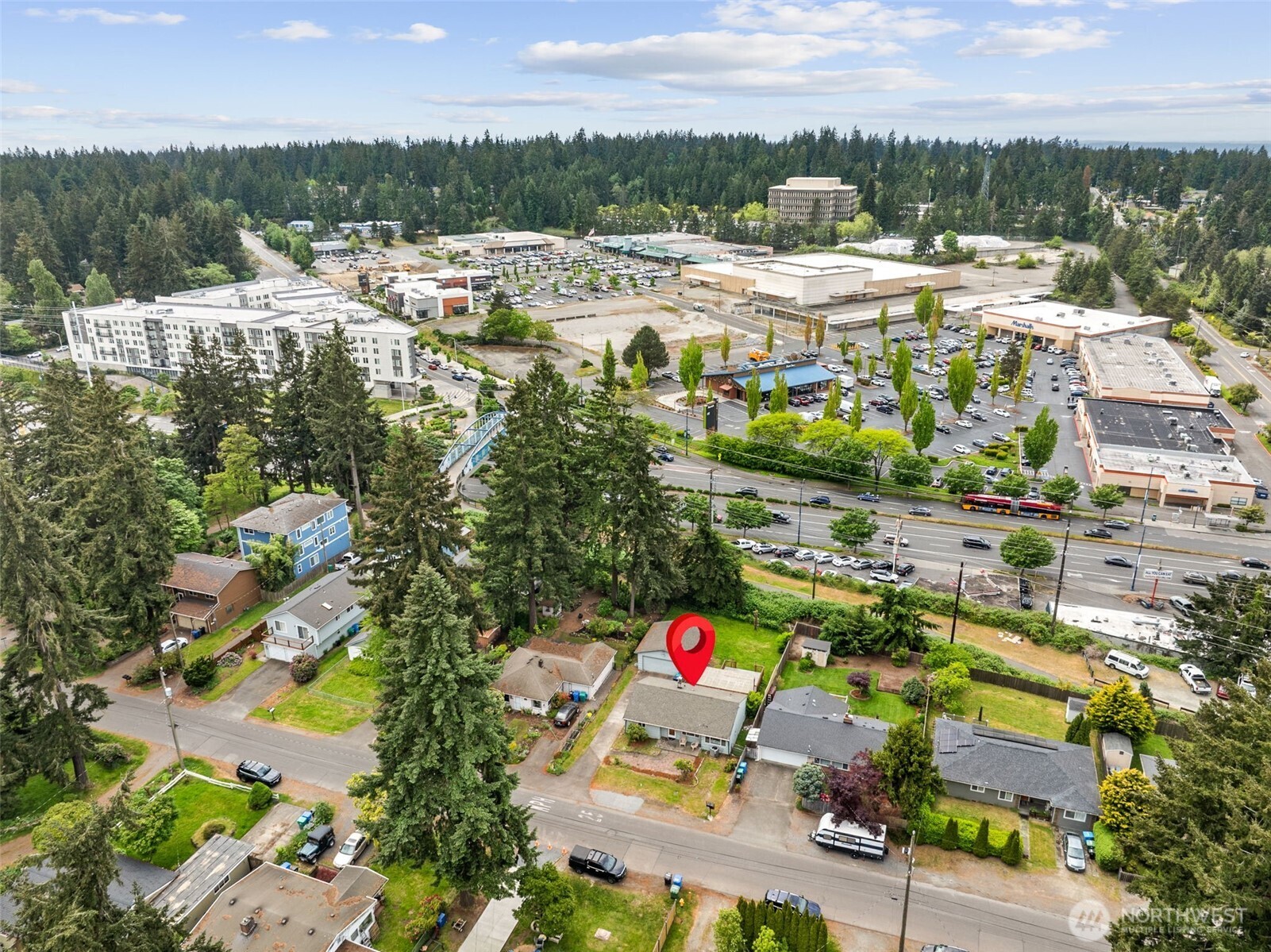15729 Midvale Avenue N Shoreline WA 98133