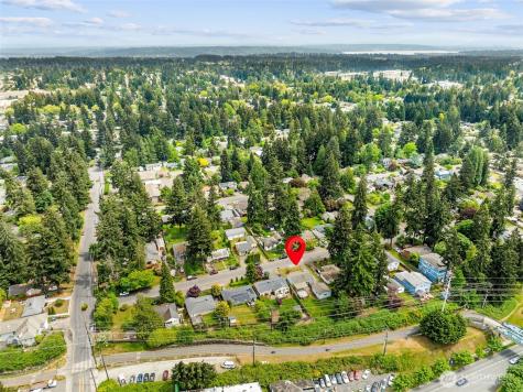 15729 Midvale Avenue N Shoreline WA 98133