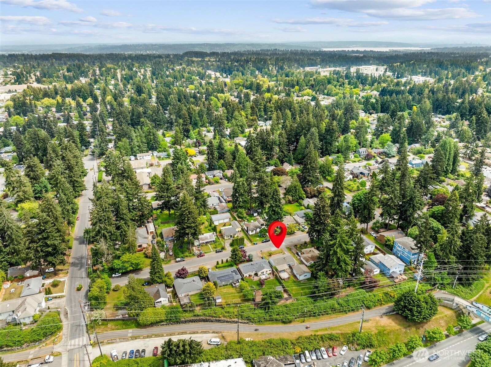 15729 Midvale Avenue N Shoreline WA 98133