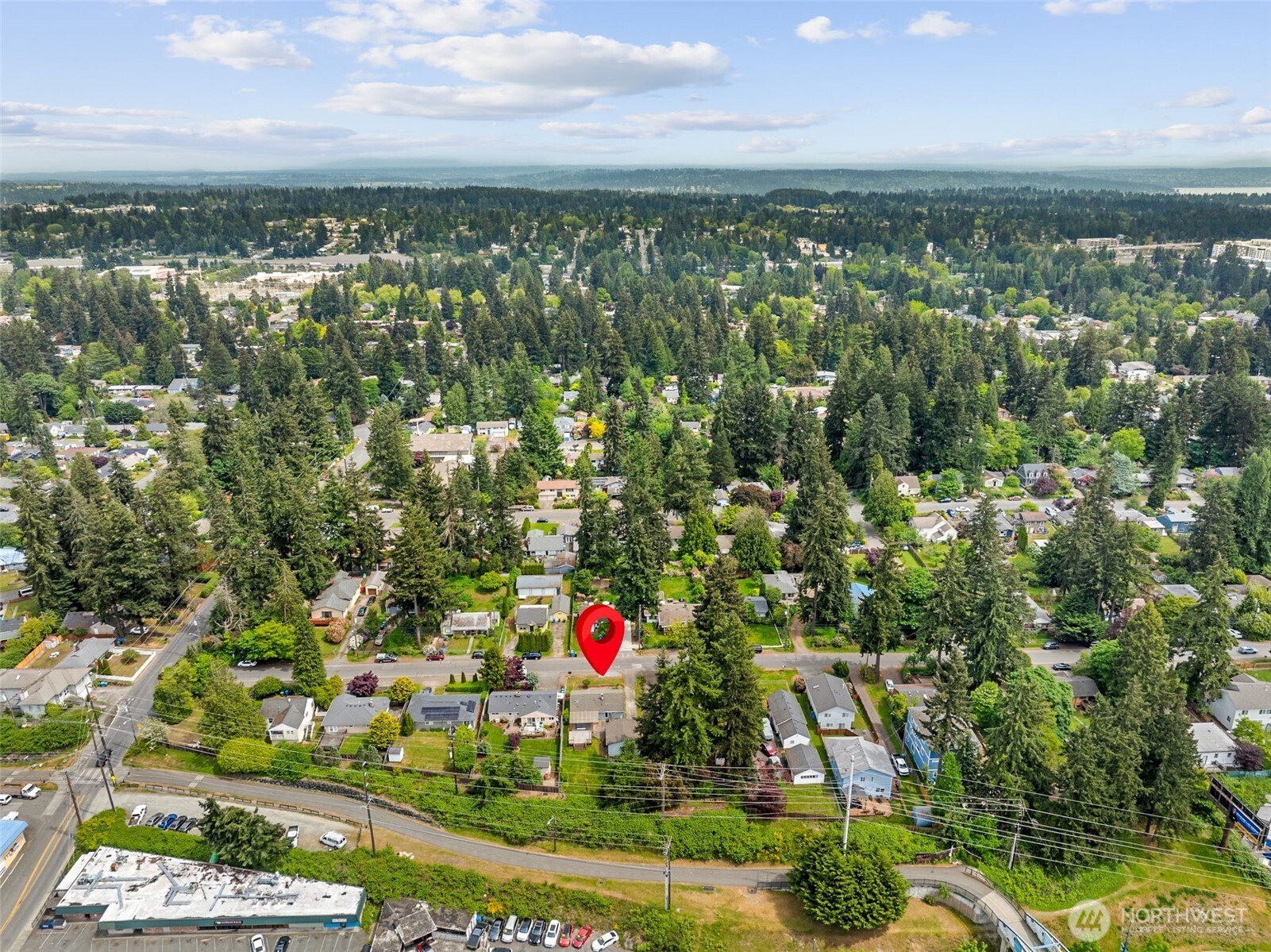 15729 Midvale Avenue N Shoreline WA 98133