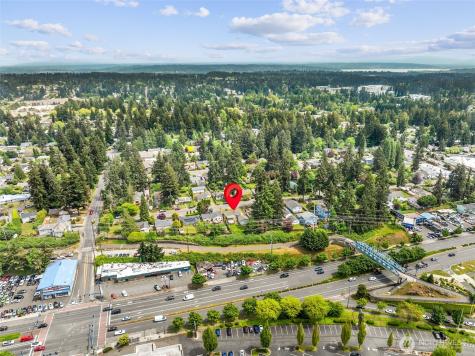 15729 Midvale Avenue N Shoreline WA 98133